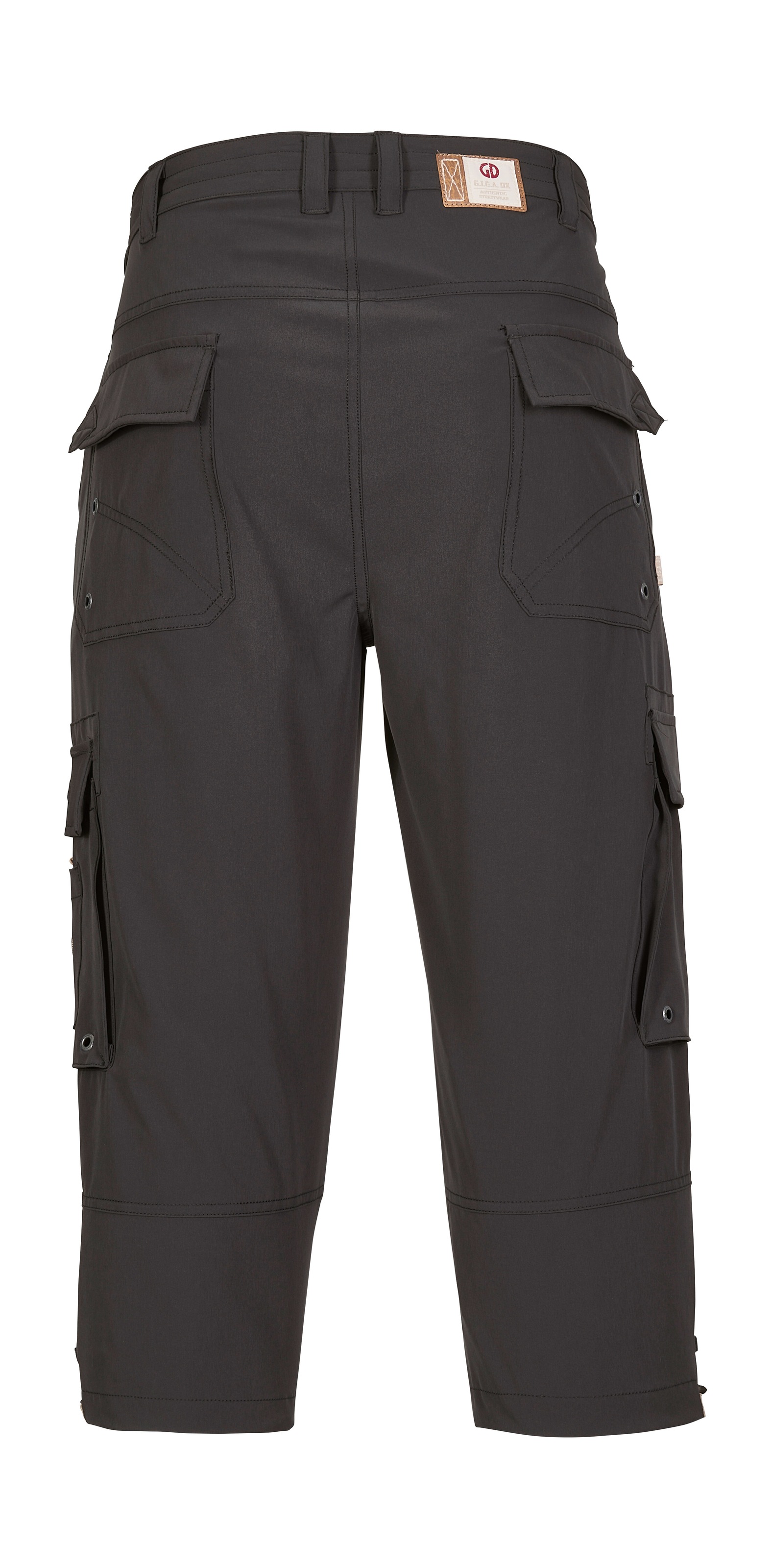 G.I.G.A. DX by killtec Funktionsshorts Hose GS 35 günstig online kaufen