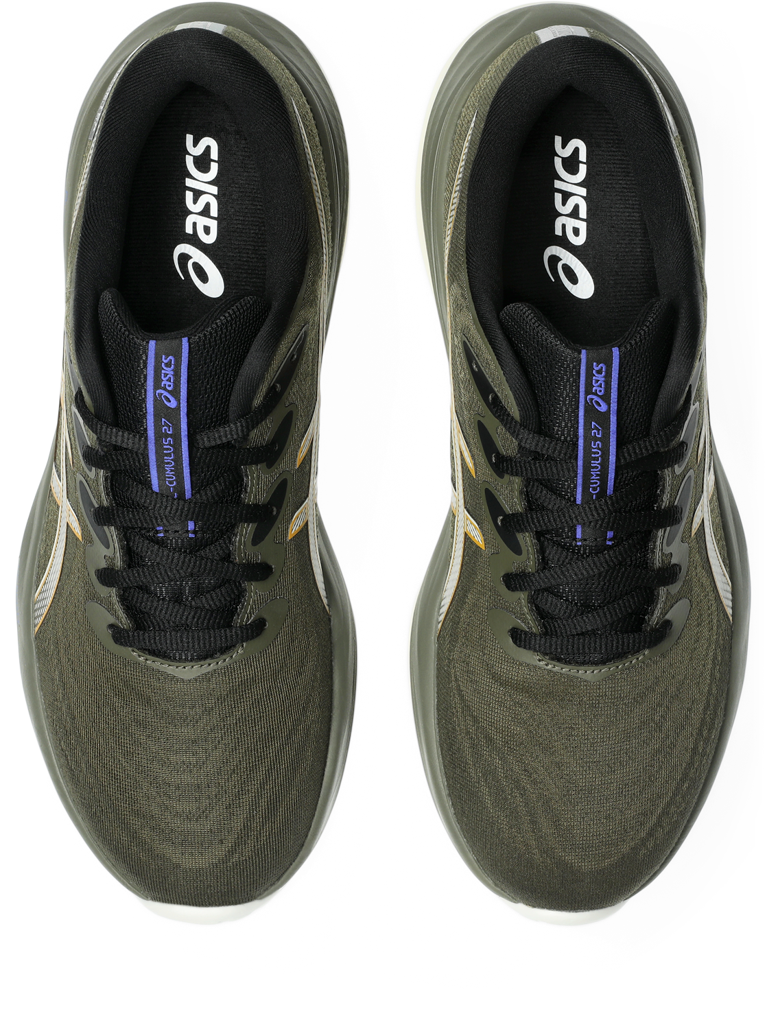 Asics Laufschuh »GEL-CUMULUS 27 GORE-TEX«, wasserdicht