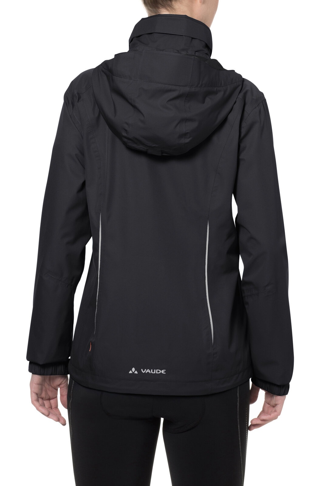 VAUDE Fahrradjacke "WOMENS ESCAPE BIKE LIGHT JACKET" 1 Stk. tlg. winddicht, günstig online kaufen