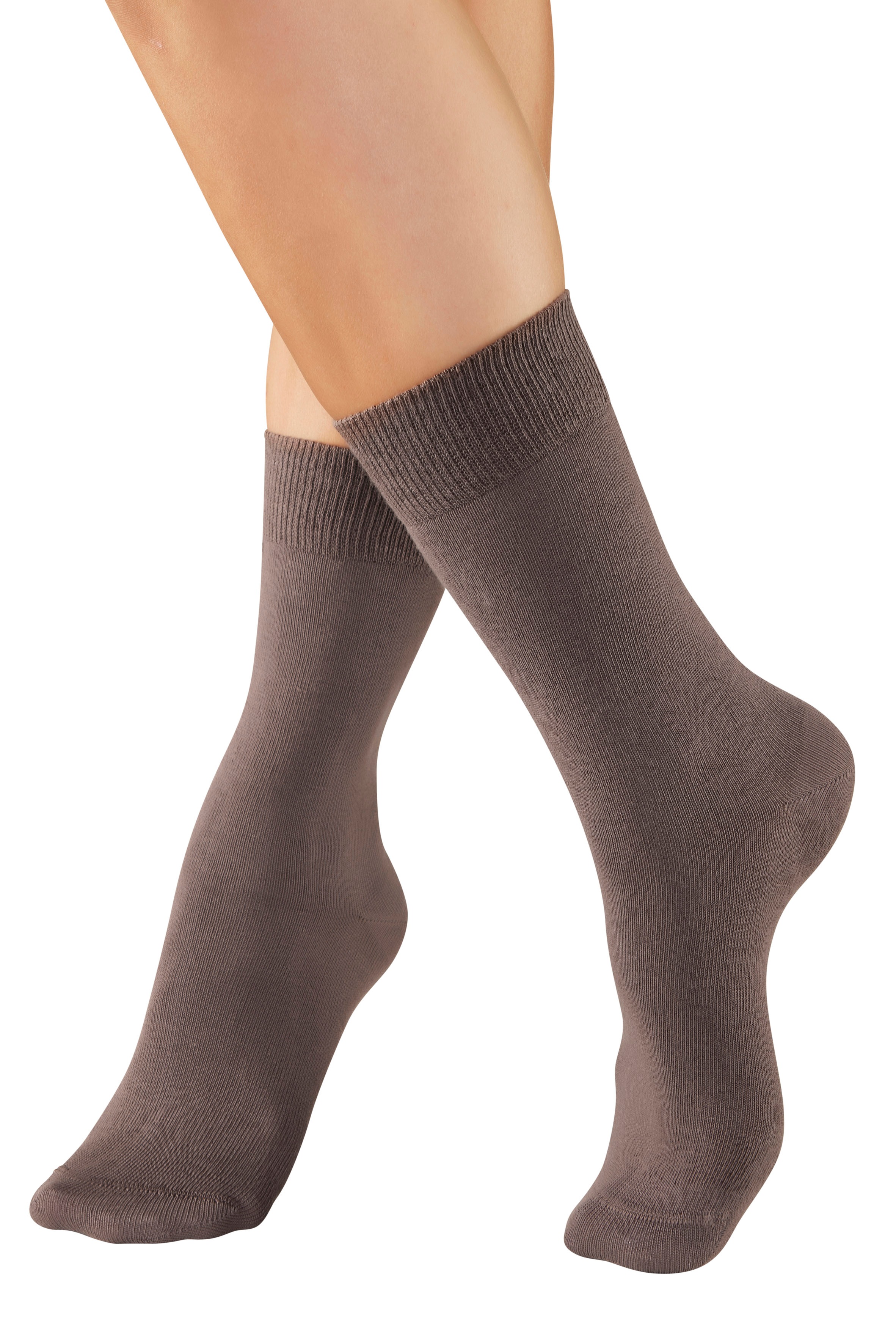 Thumbnail - H.I.S Basicsocken Packung, 20 Paar tlg. zwei Längen im Kombi Pack