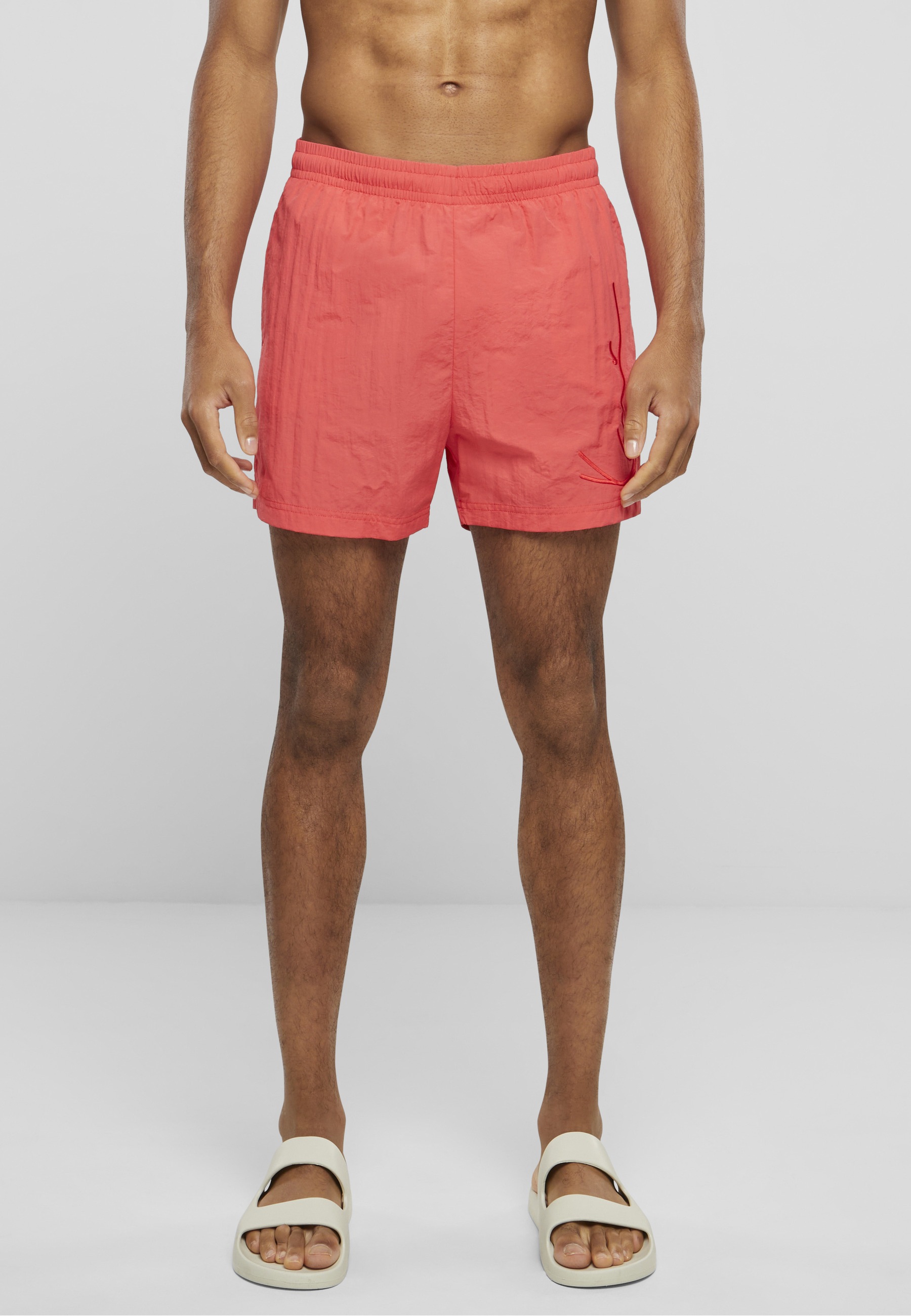 Karl Kani Badeshorts »Karl Kani Herren KM-SW011-051-01«