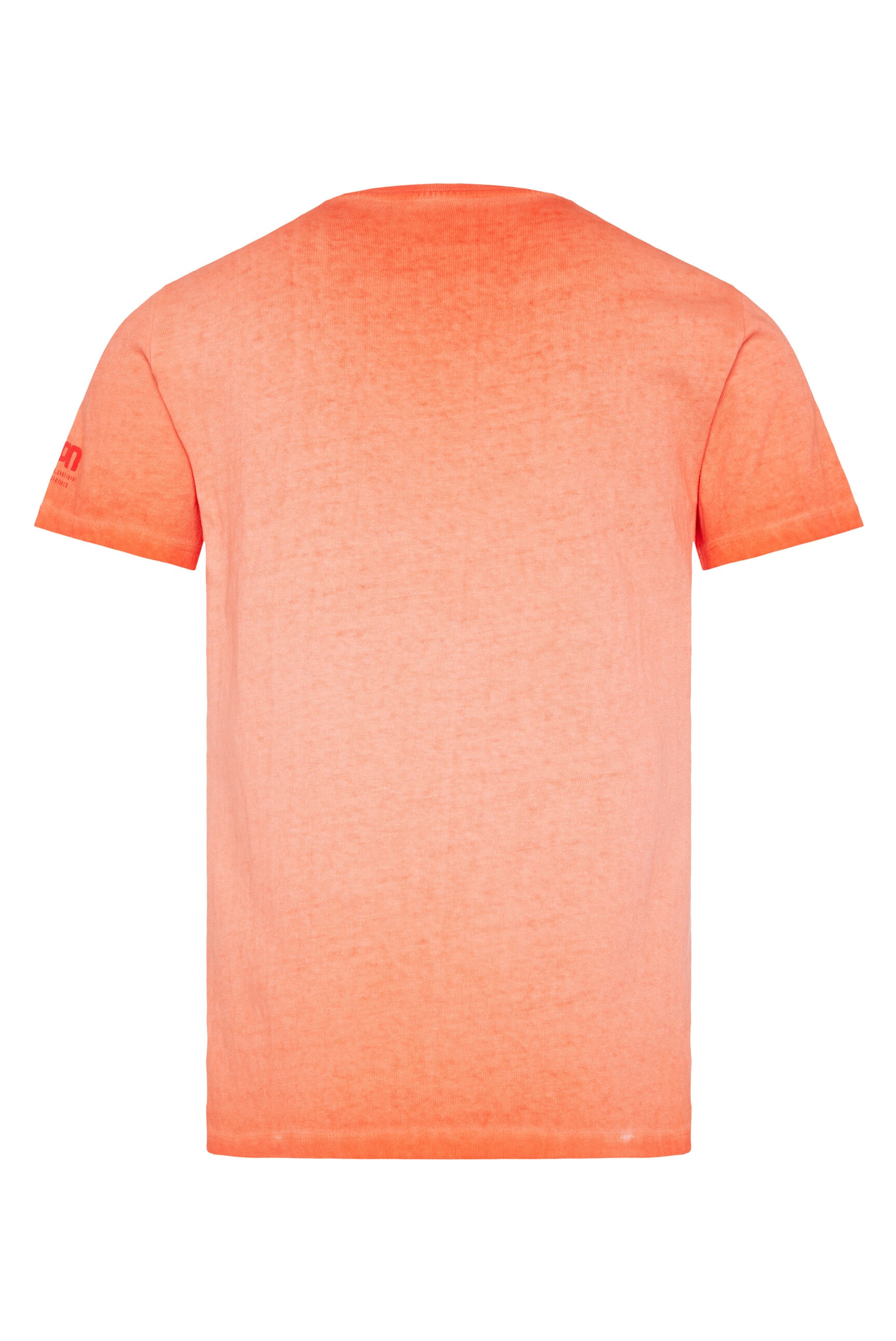 CMPD V-Shirt, aus Baumwolle