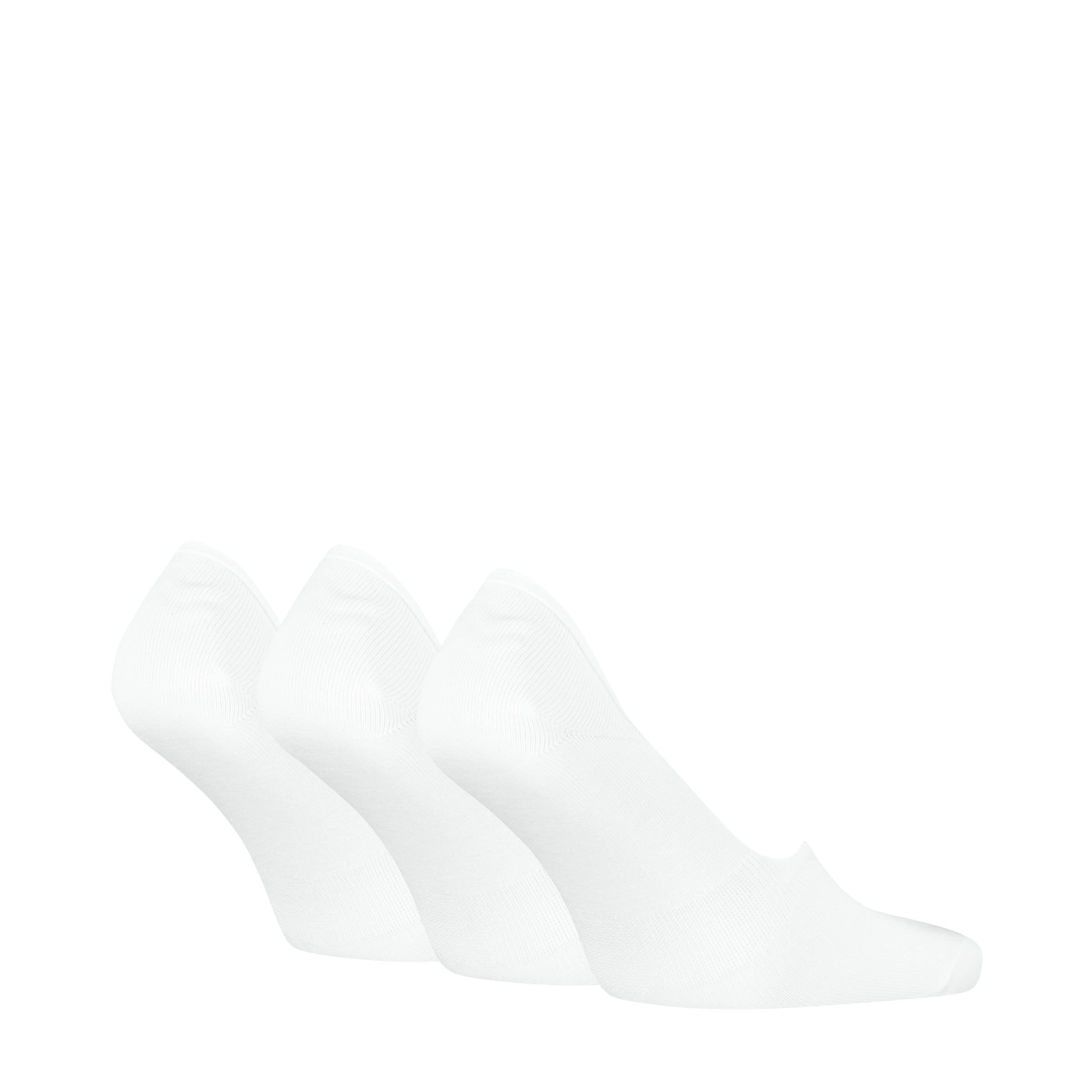 Calvin Klein Füßlinge "CK MEN FOOTIE MC" 3 Paar, Antirutsch Noppen im Ferse günstig online kaufen