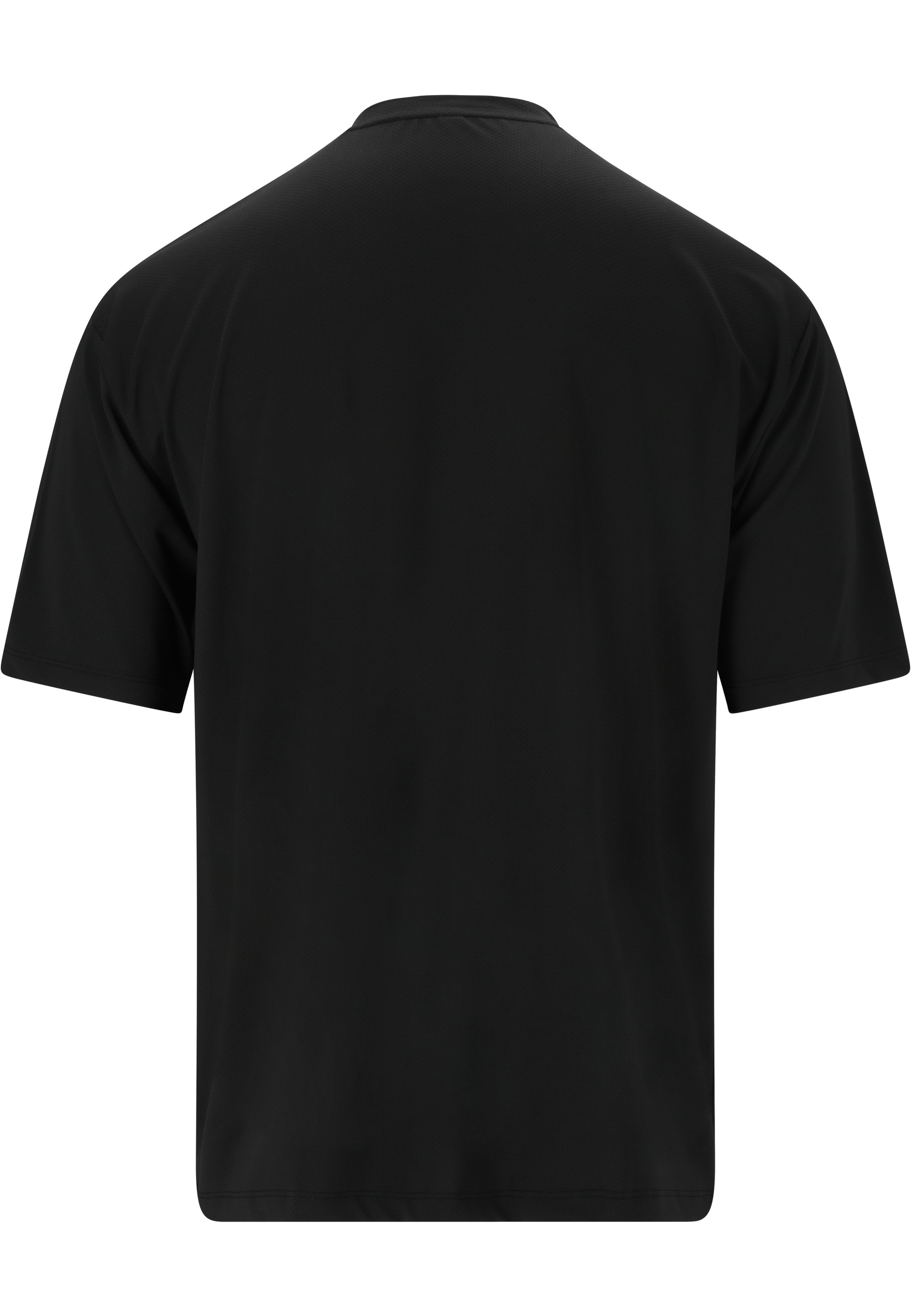 Virtus Funktionsshirt »Roger«, mit antibakterieller Silver -Technologie