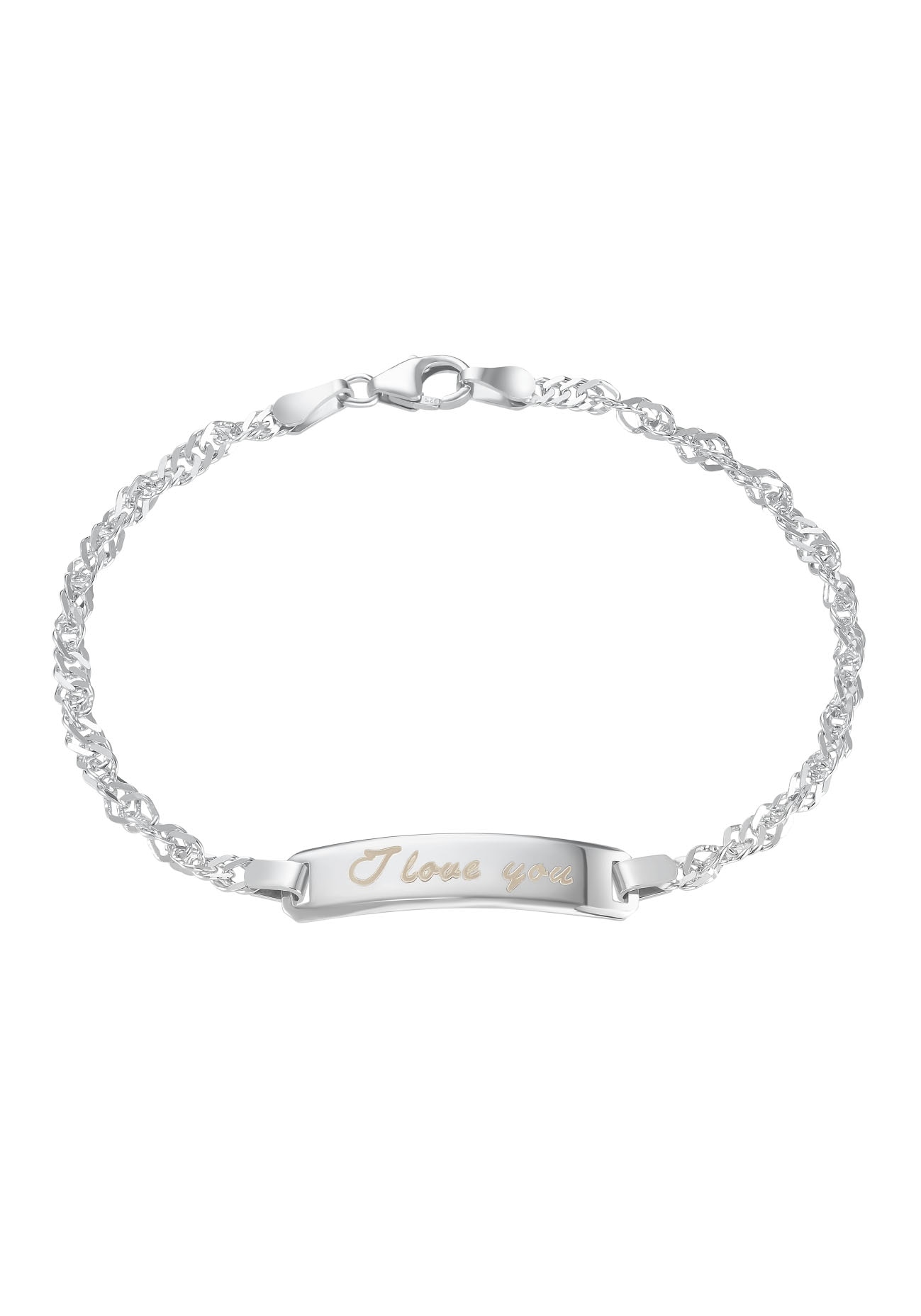 Amor Armband »9048618«, Made für | bestellen BAUR Germany in