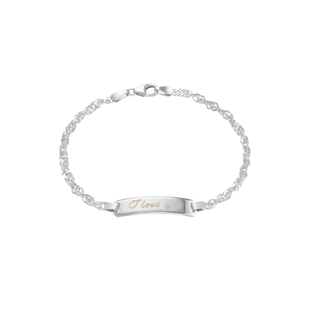 Amor Armband »9048618« Made in Germany