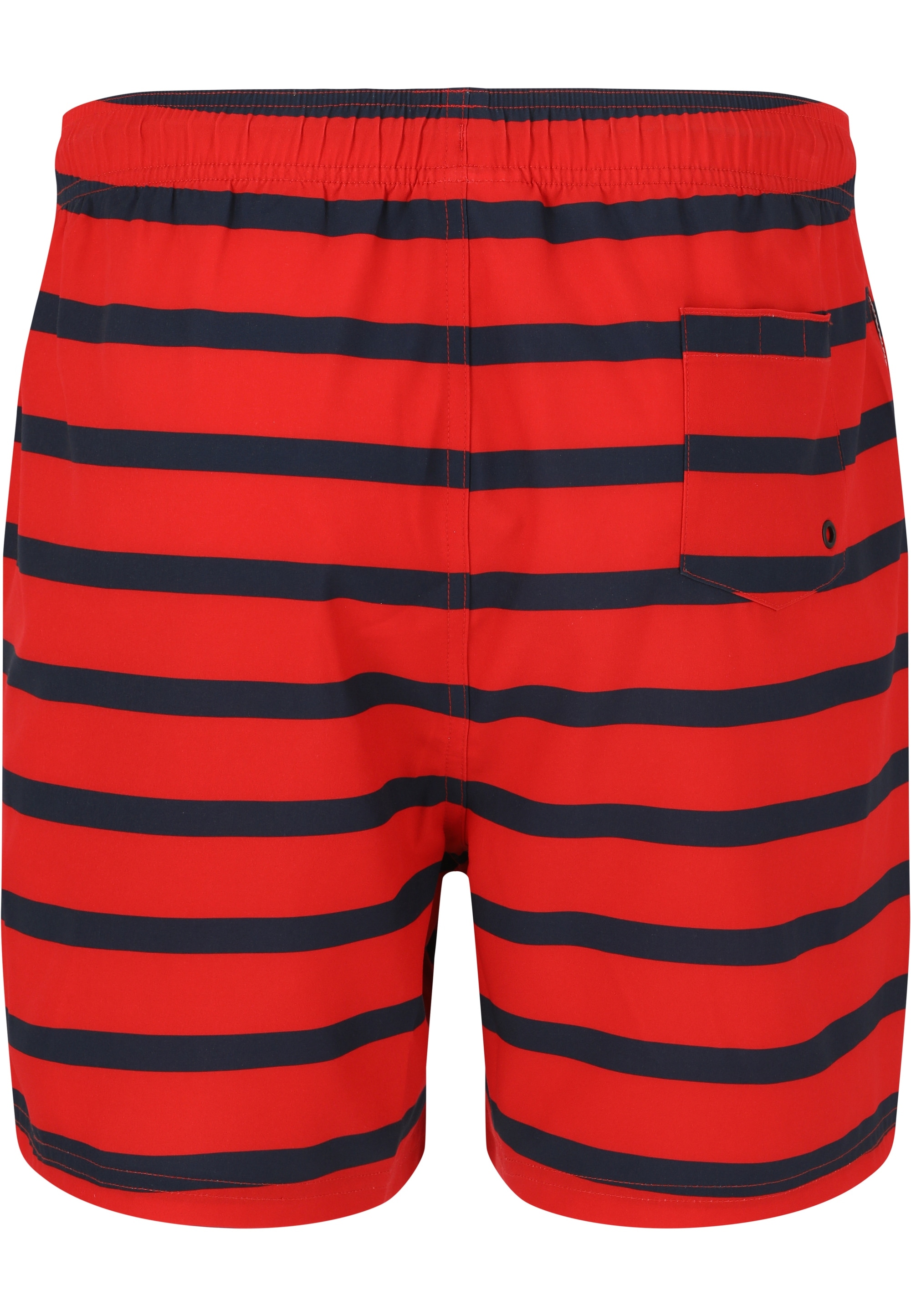 CRUZ Badeshorts »Danyel«, Aus atmungsaktivem Material