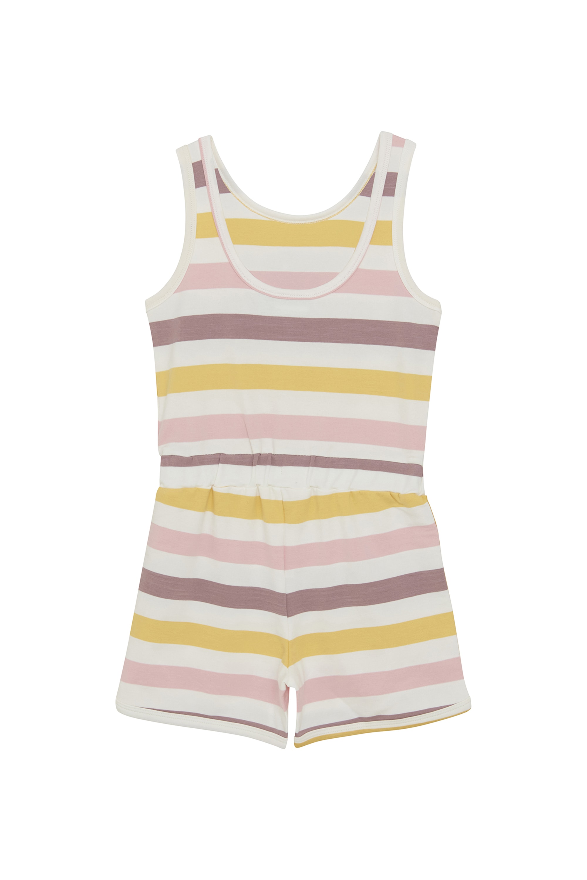 COLOR KIDS Jumpsuit »Jumpsuit COJumpsuit - AOP«