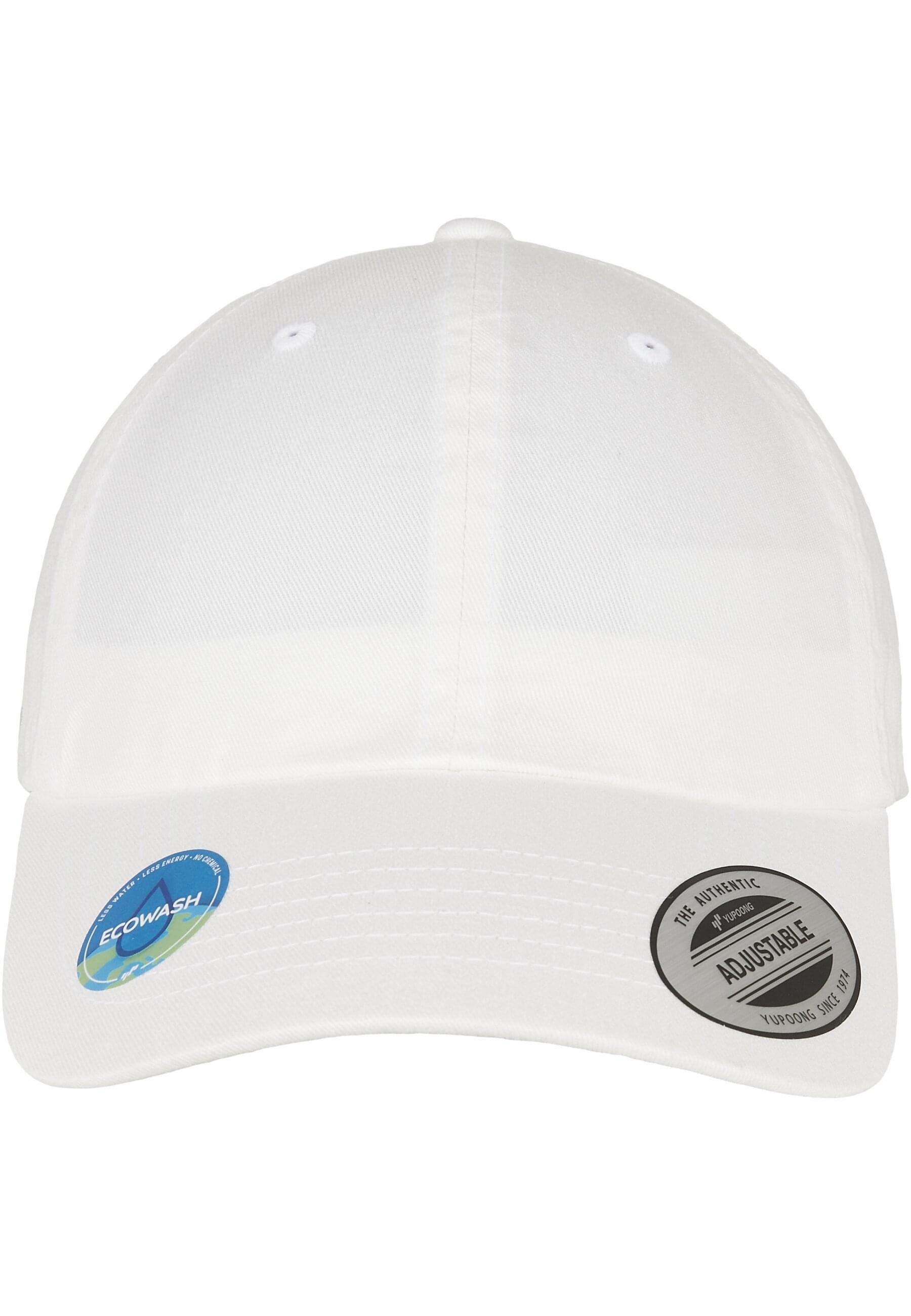 Flexfit Flex Cap "Flexfit Unisex Ecowash Dad Cap" günstig online kaufen