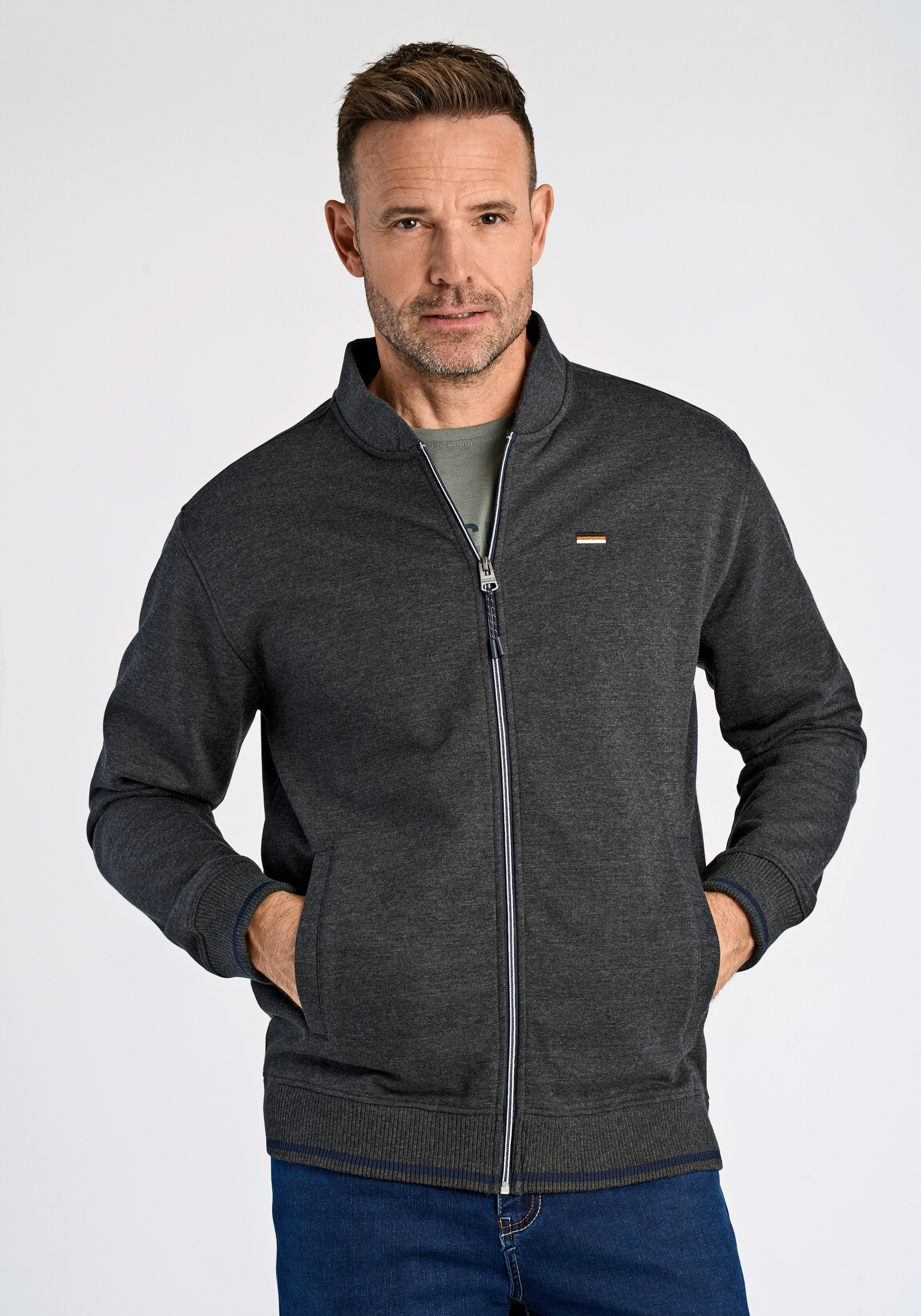 JACK’S Cardigan "JACKS Cardigan" günstig online kaufen
