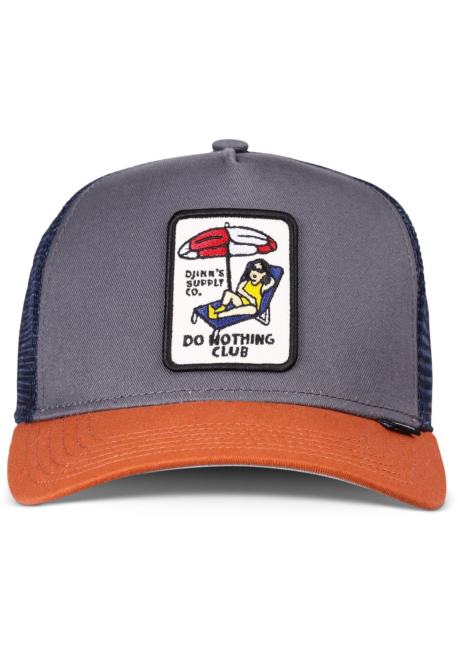 Djinns Trucker Cap Djinns HFT Cap günstig online kaufen