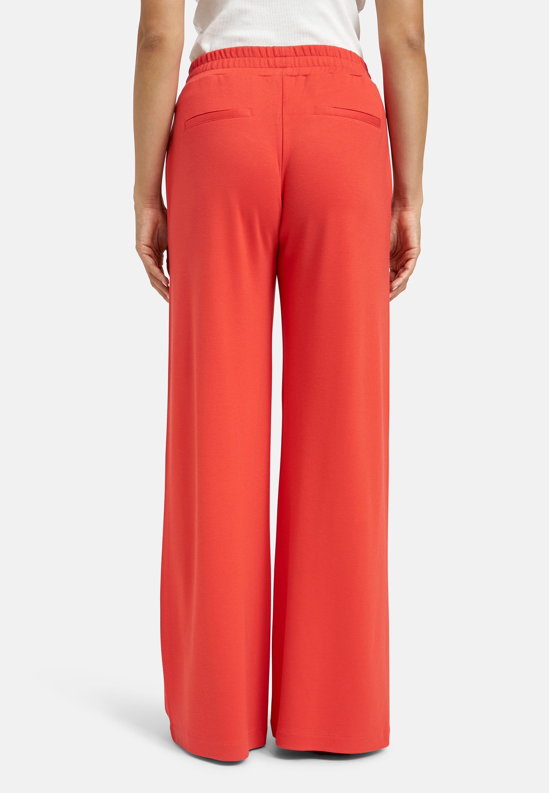 Milano Italy Schlupfhose  mit Elastikbund