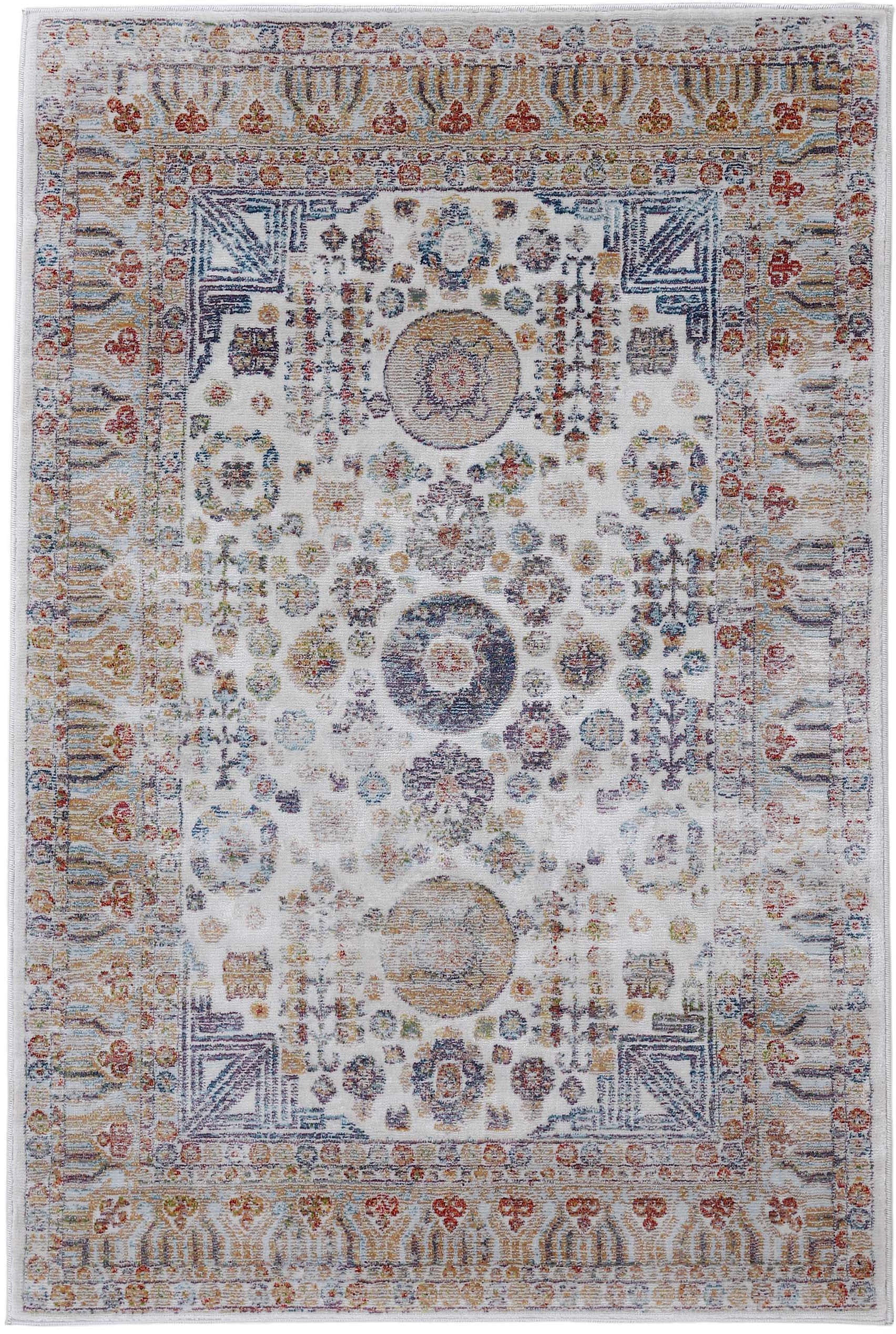 Carpetfine Heaven 2 Rug Beige 120x170cm