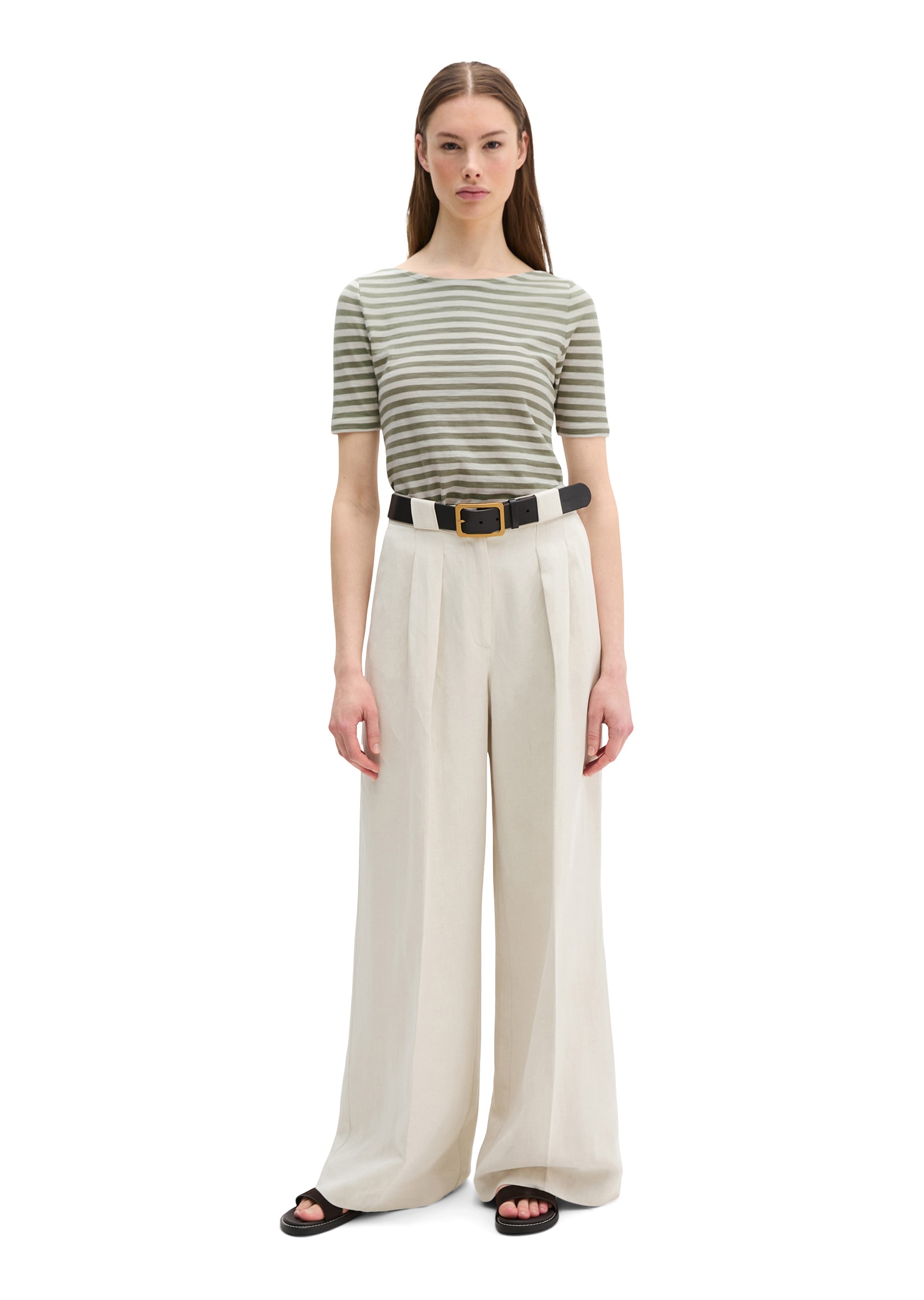 Marc O'Polo T-Shirt Multi XS 7