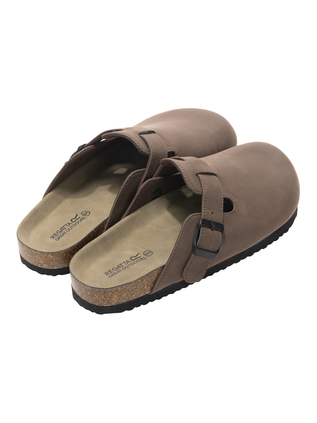 Regatta Clog »Kaber«