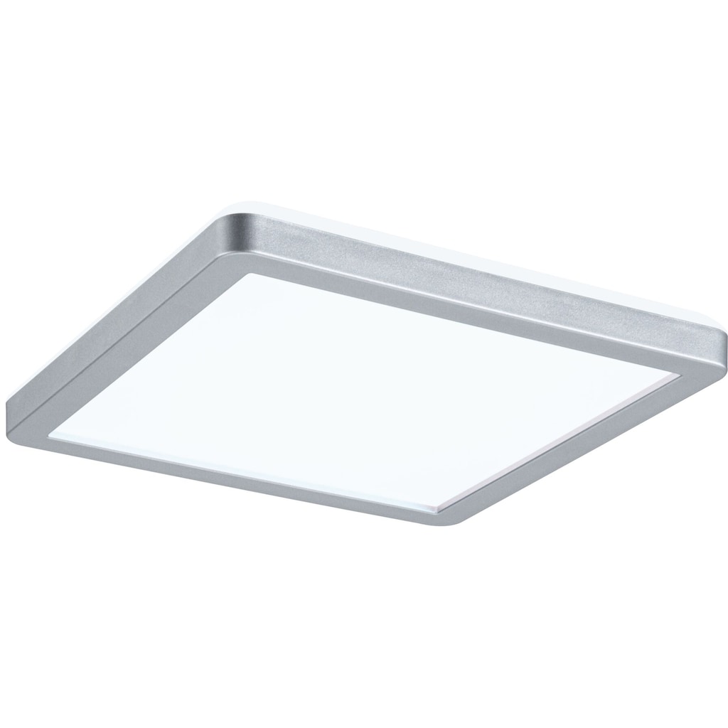 Paulmann LED Panel »Atria Shine«, 1 flammig-flammig