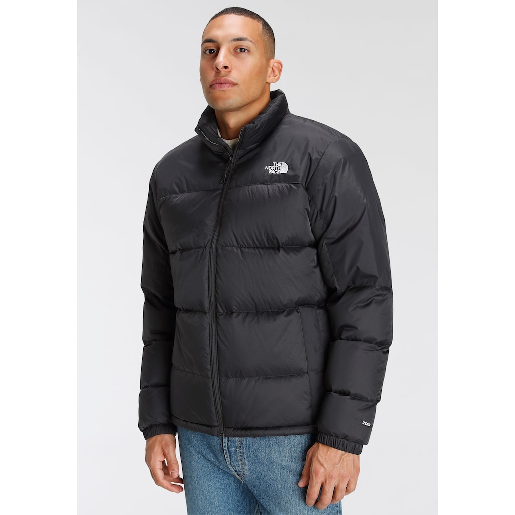 The North Face Daunenjacke »DIABLO«, ohne Kapuze, Wasserabweisend & Winddicht & Atmungsaktiv