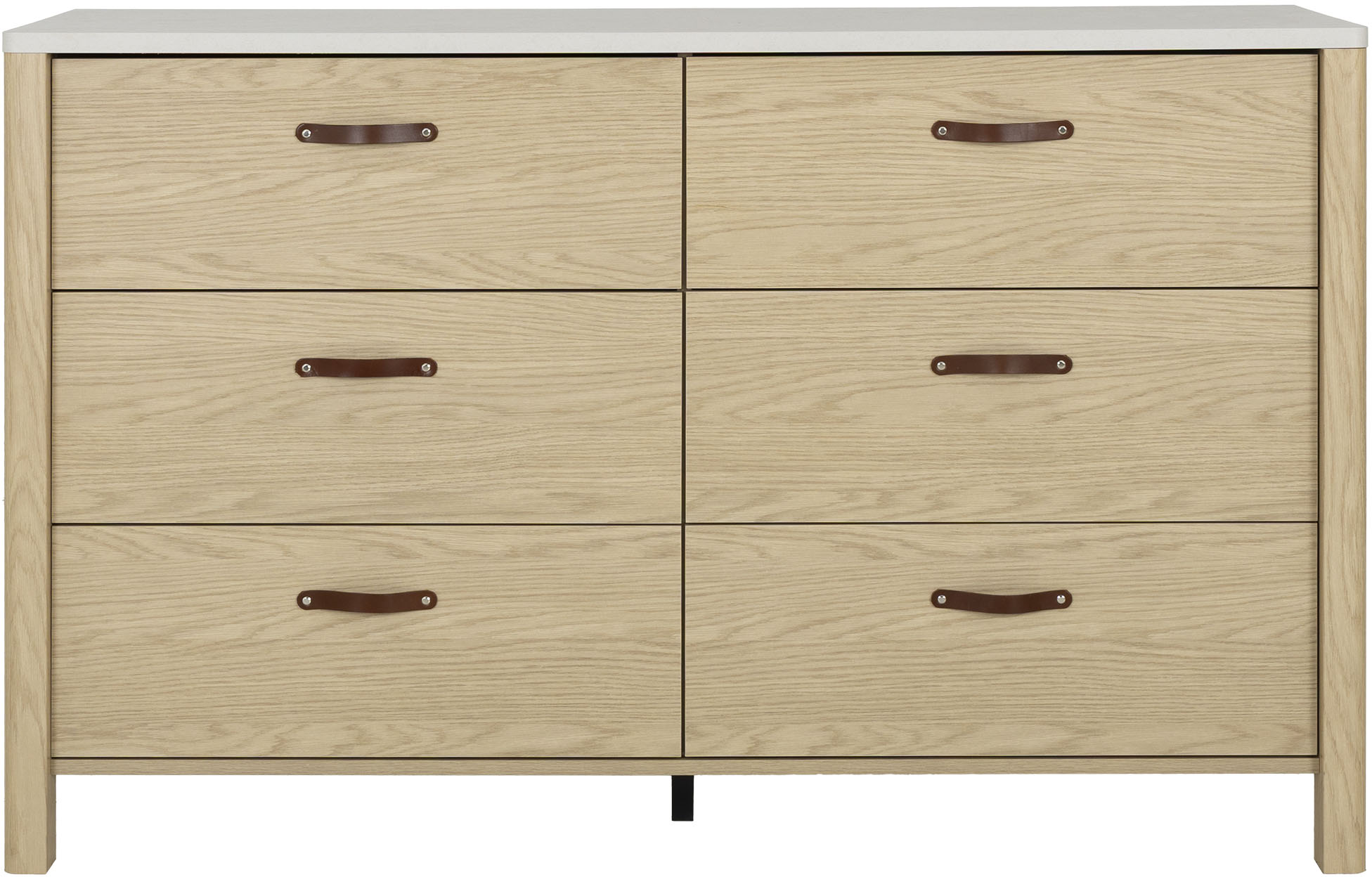Thumbnail - Gami Kommode "AURIOL" Kommode 6 Schubladen