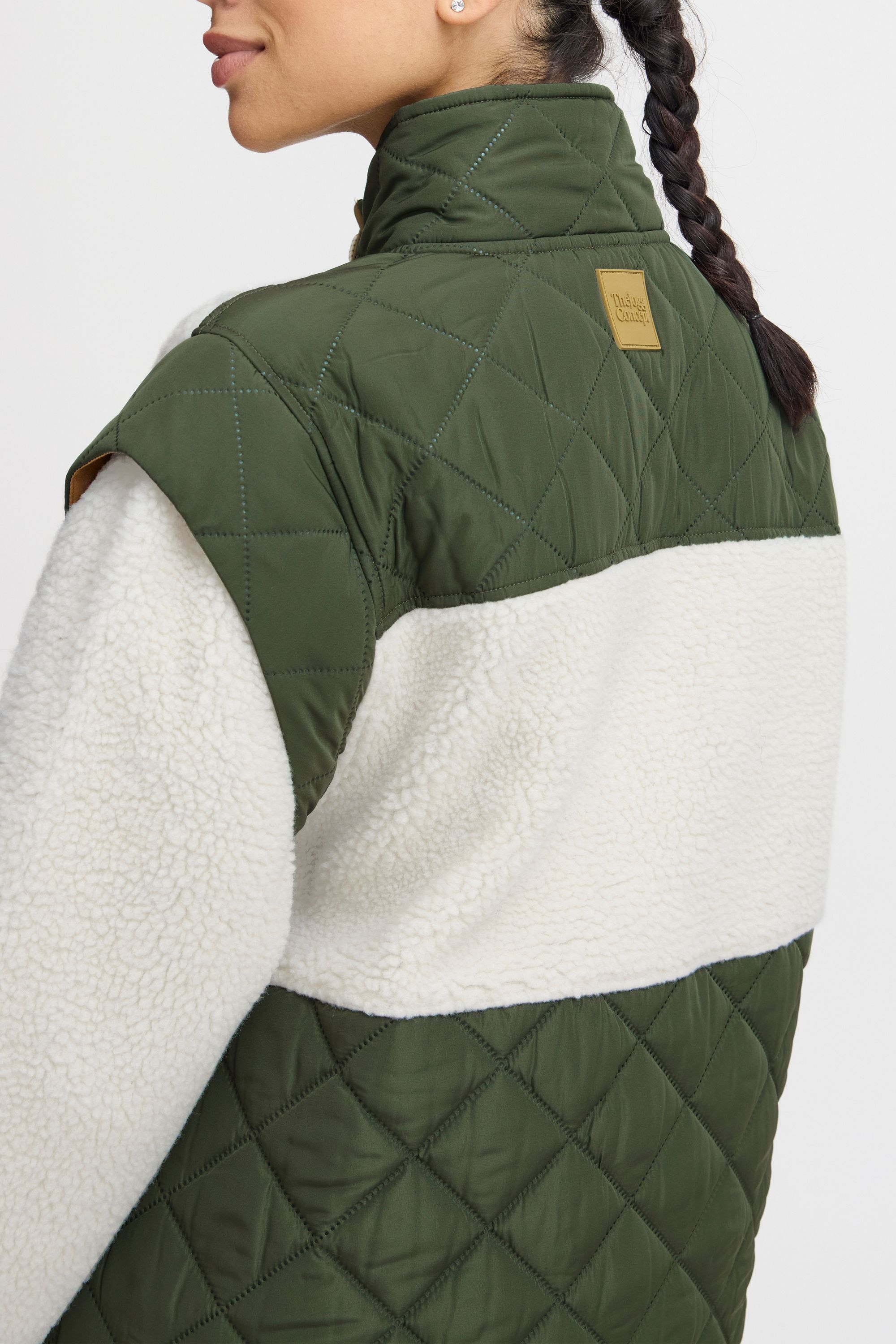 TheJoggConcept Parka »Parka JCBerri«