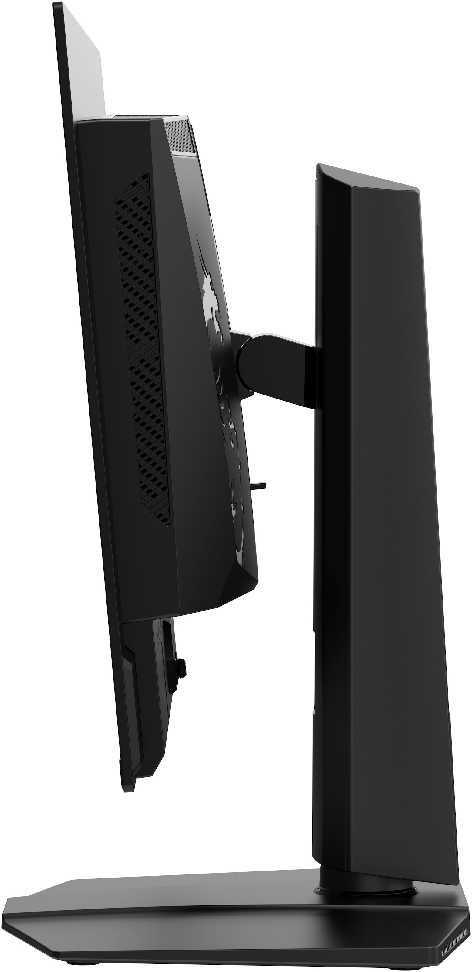 MSI Gaming-Monitor »MPG 271QRX QD-OLED« 67 cm/27 ″  2560 x 1440 px WQHD 0,03 Reaktionszeit 360 Hz