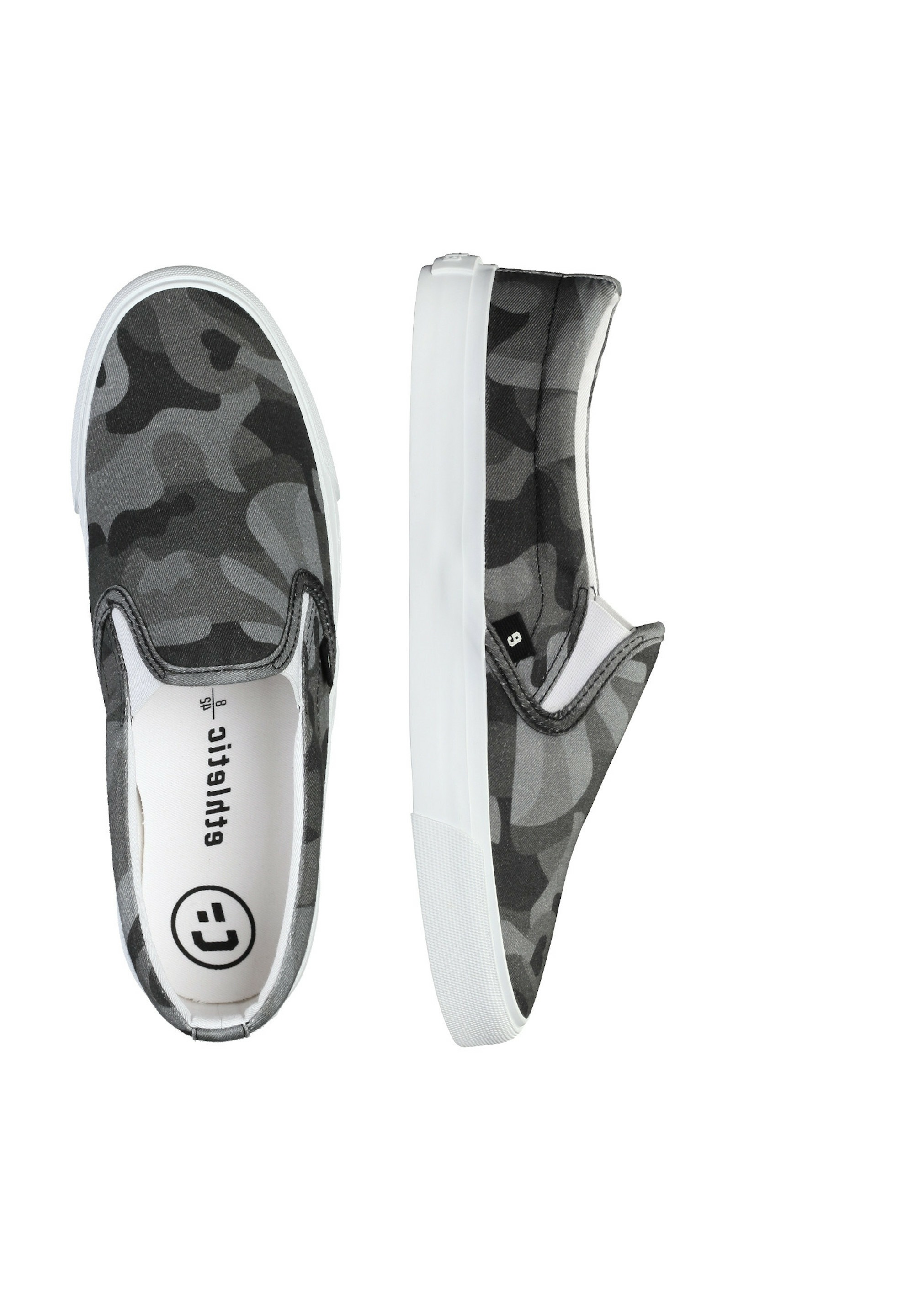 ETHLETIC Sneaker »Fair Deck Collection«, Fair / Vegan / Nachhaltig
