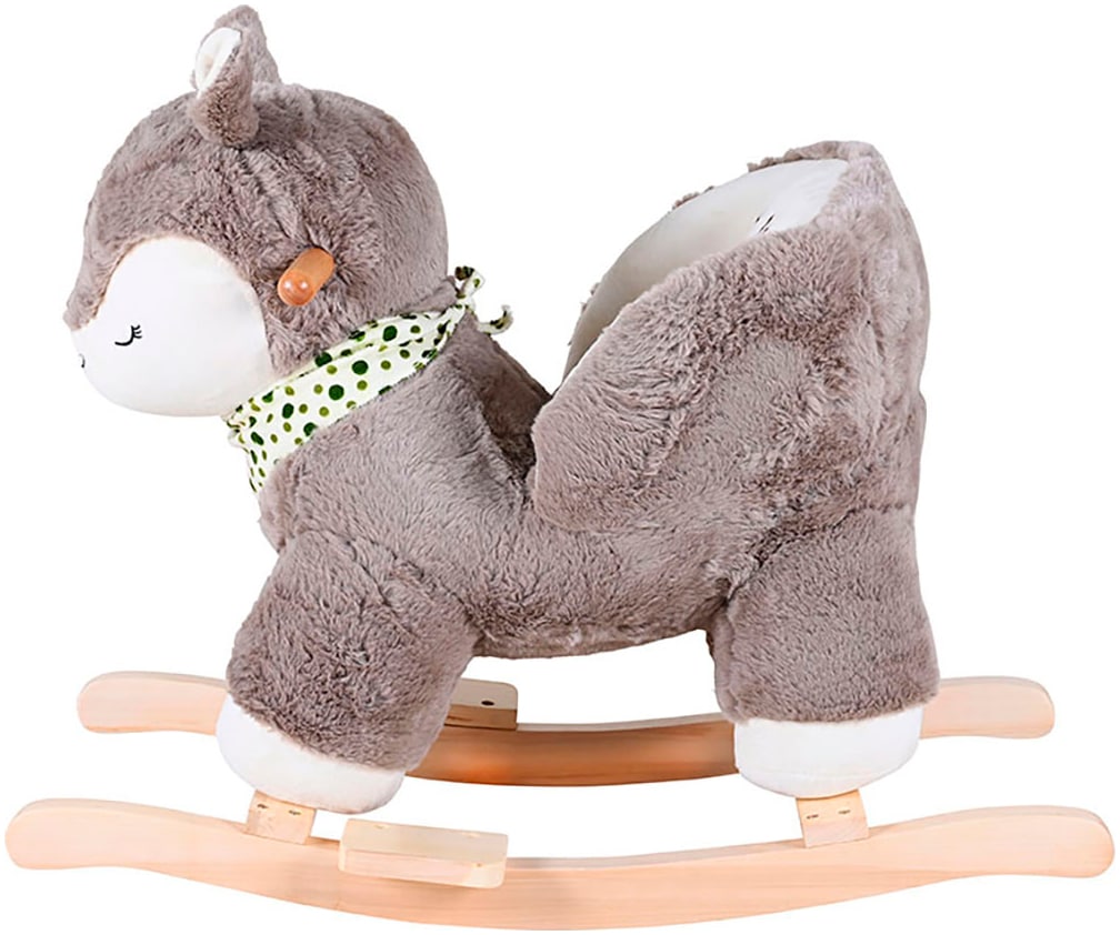 Knorrtoys® Schaukeltier »Reh«