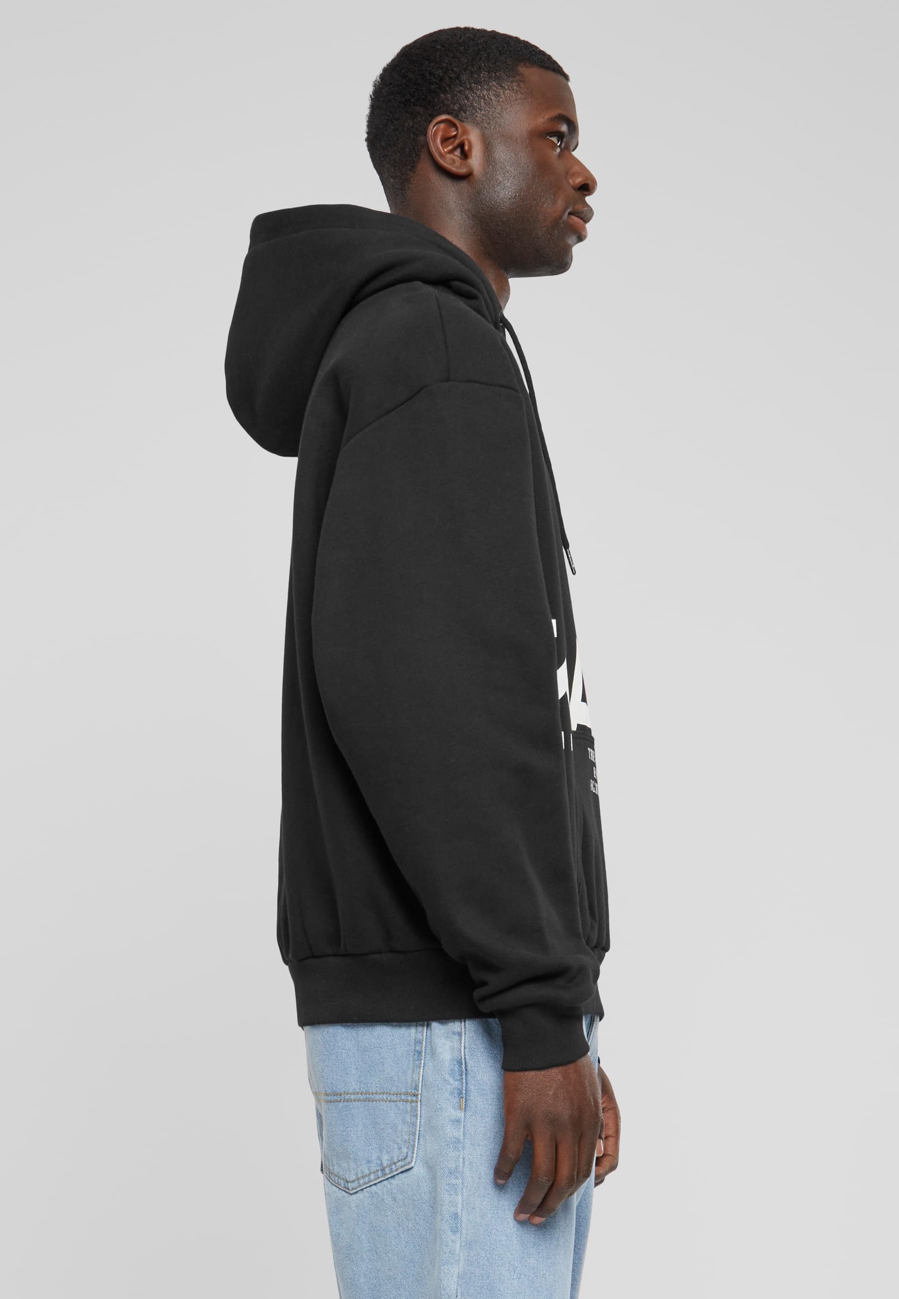Karl Kani Kapuzensweatshirt »Karl Kani Herren KM241-035-1 Karl Kani Retro OS Hoodie«, (1 tlg.)
