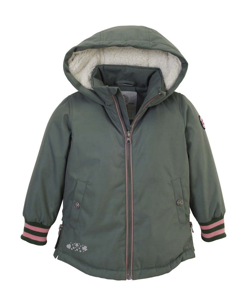 Killtec Winterjacke »FIW 5 BLSN« | BAUR MNS