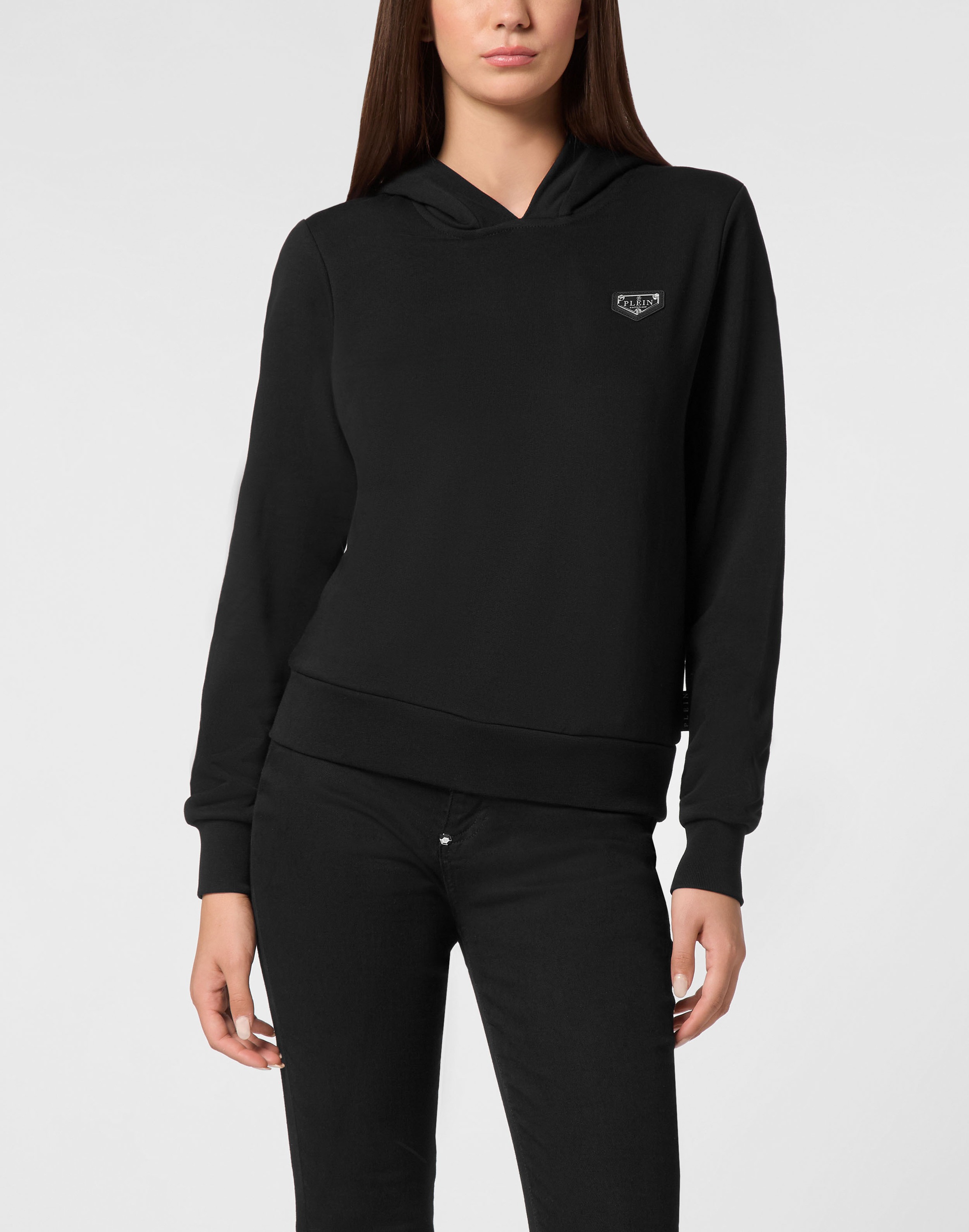 PHILIPP PLEIN Sweatshirt "Iconic Plein" günstig online kaufen