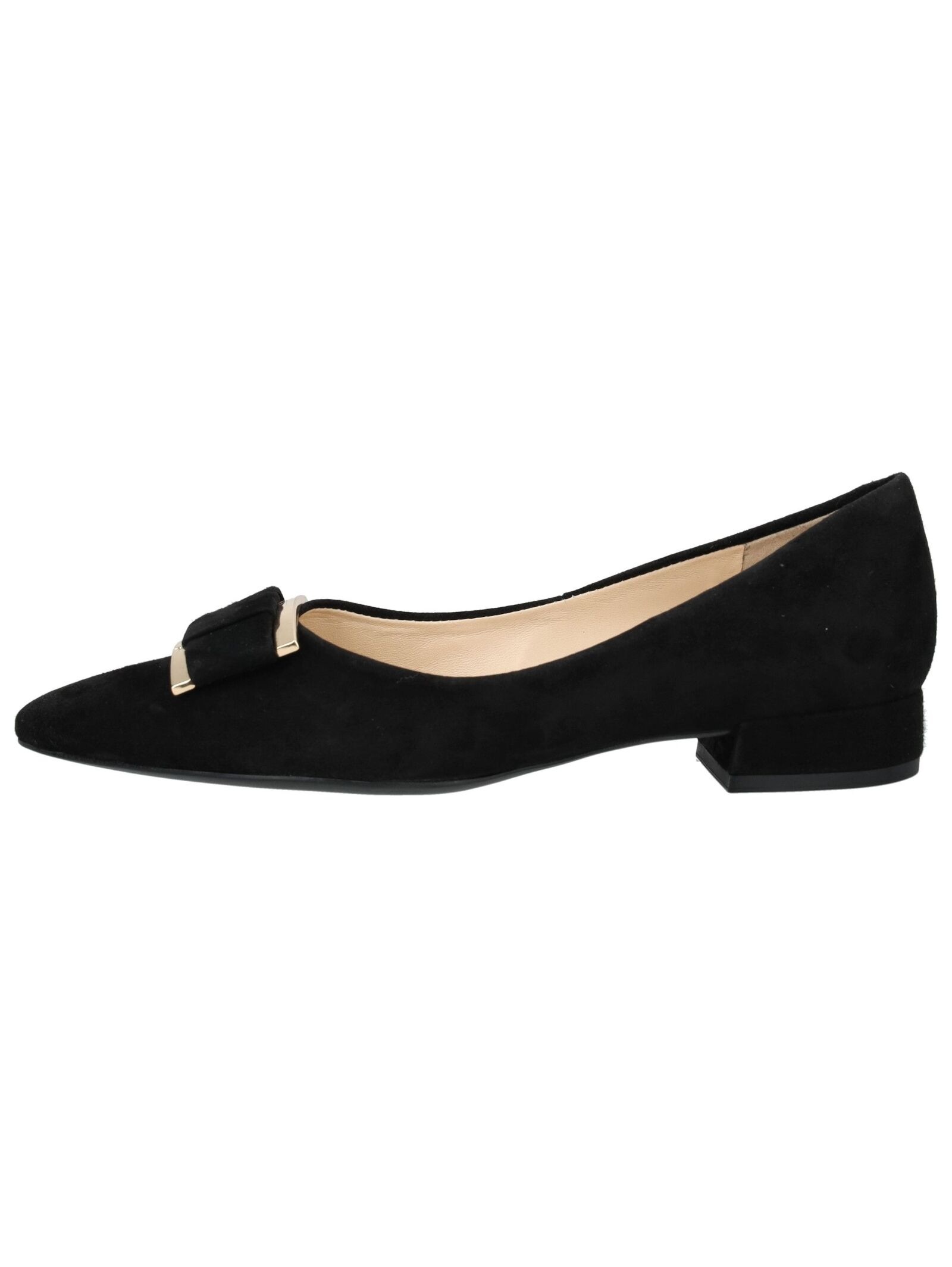 Högl Pumps »Högl Pumps Veloursleder«