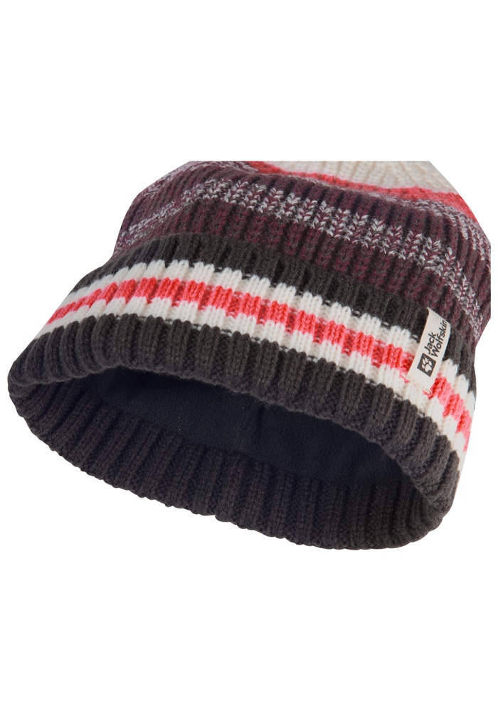 Jack Wolfskin Beanie »NIGHT HIKER BEANIE K«