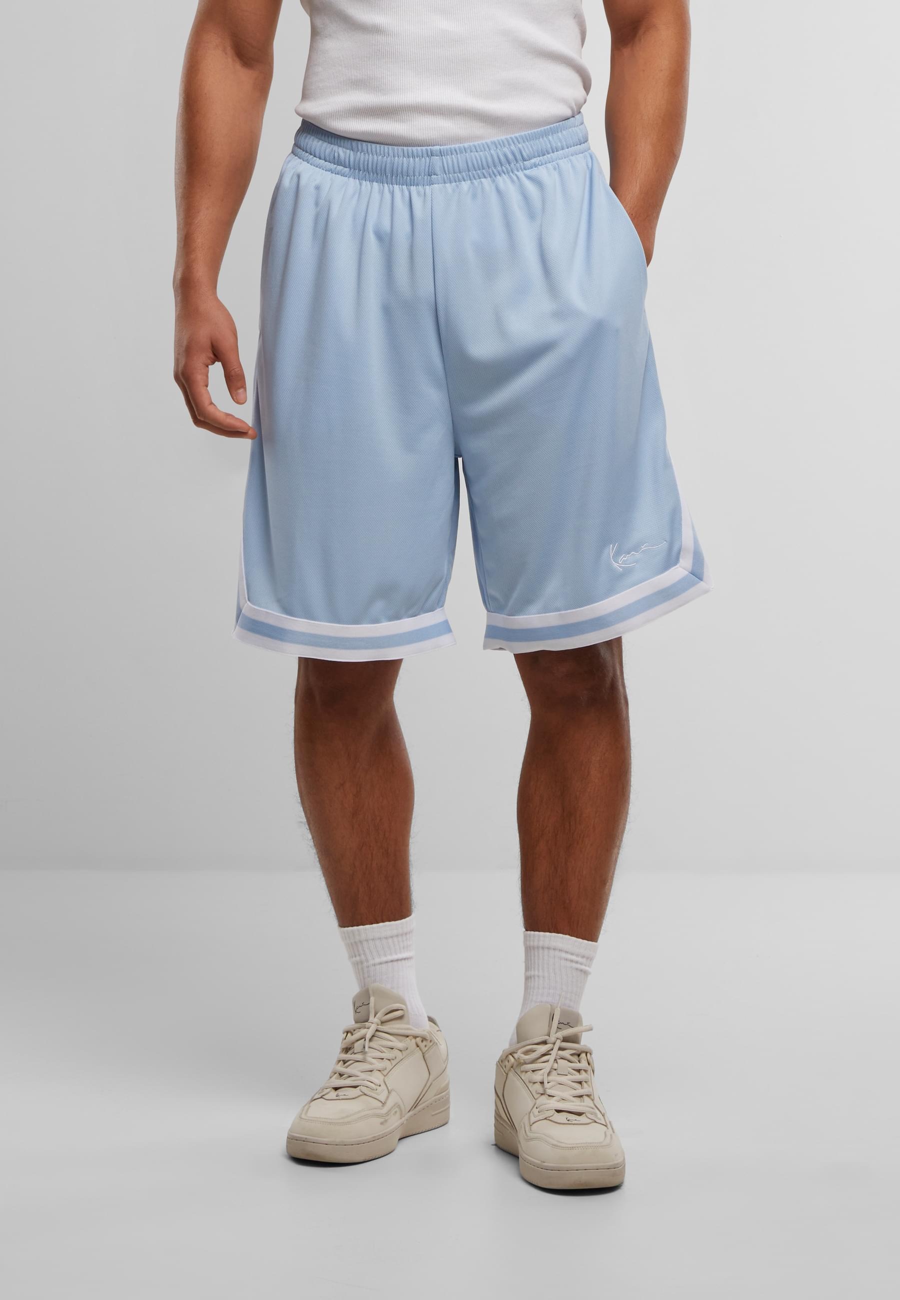 Karl Kani Shorts "Karl Kani Small Signature Mesh Shorts", (1 tlg.) günstig online kaufen