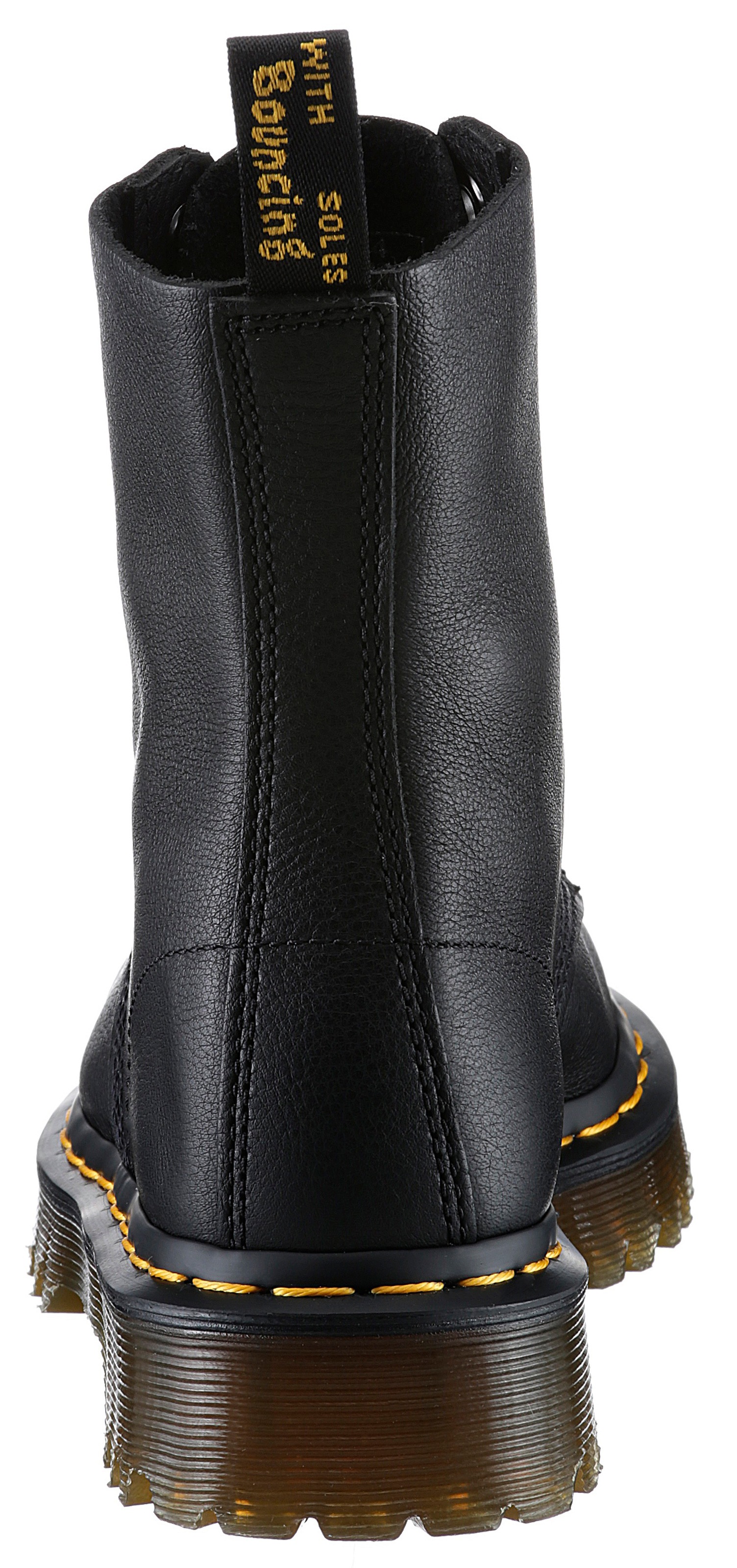 DR. MARTENS Schnürboots "Pascal" Plateau, High Top-Sneaker, Freizeitschuh m günstig online kaufen