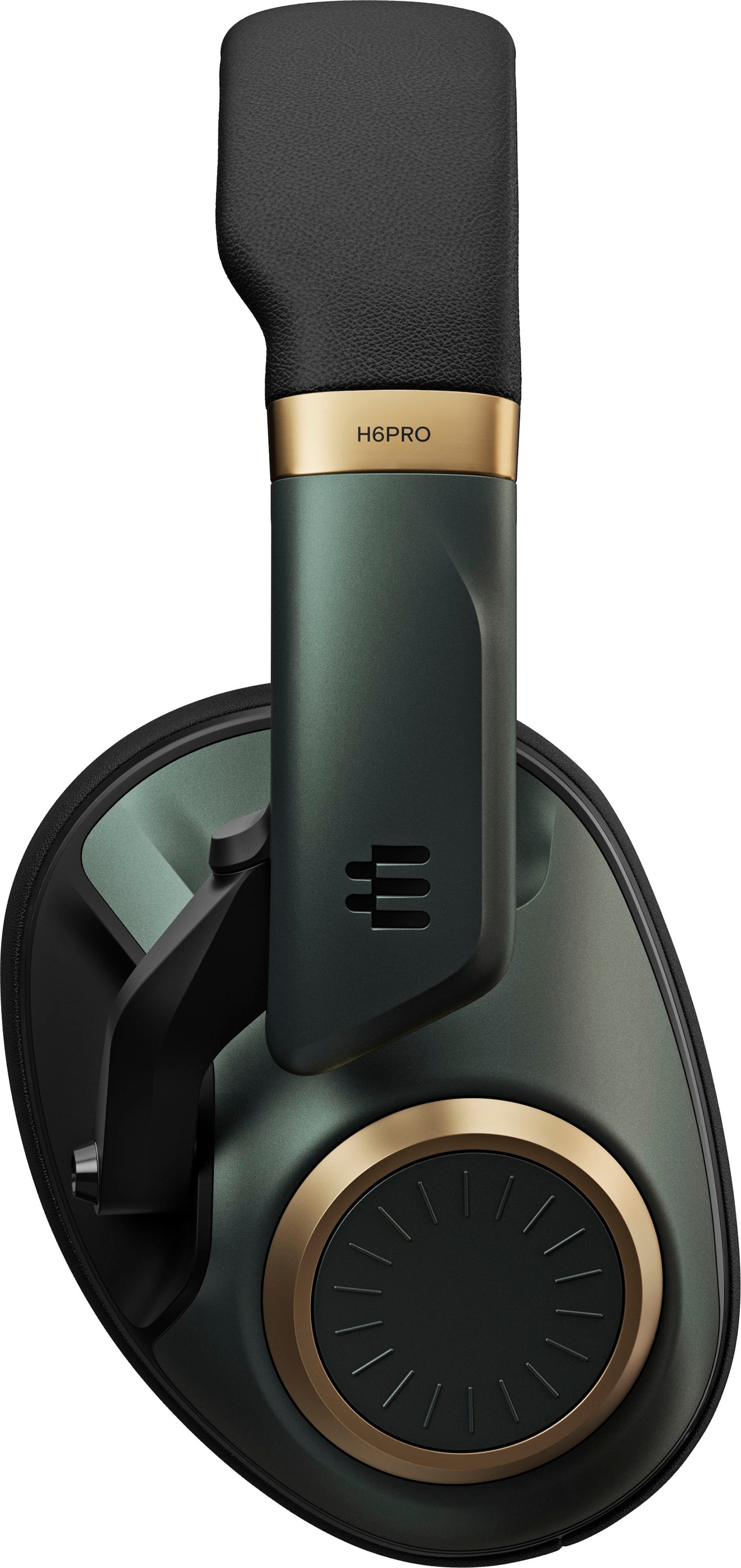 Pro BAUR | Acoustic« Closed Gaming-Headset »H6 EPOS