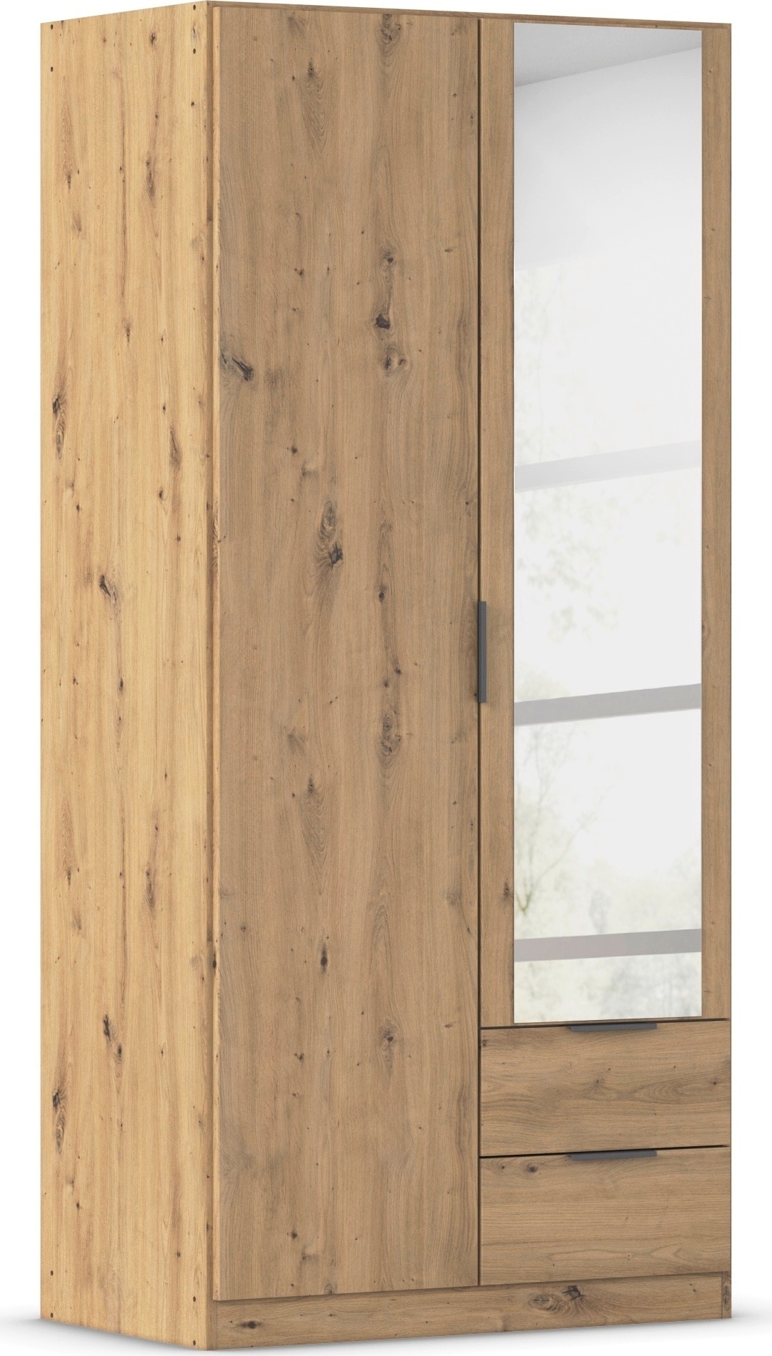 rauch Kleiderschrank "Drehtürenschrank Schrank Garderobe Ankleide Schlafzim günstig online kaufen