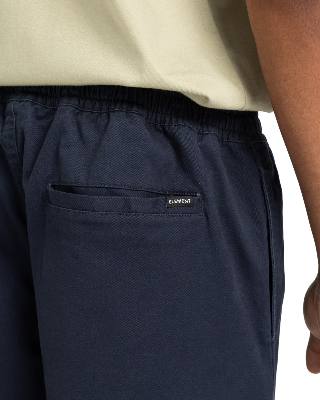 Element Bermudas »Chillin Classic 17"«