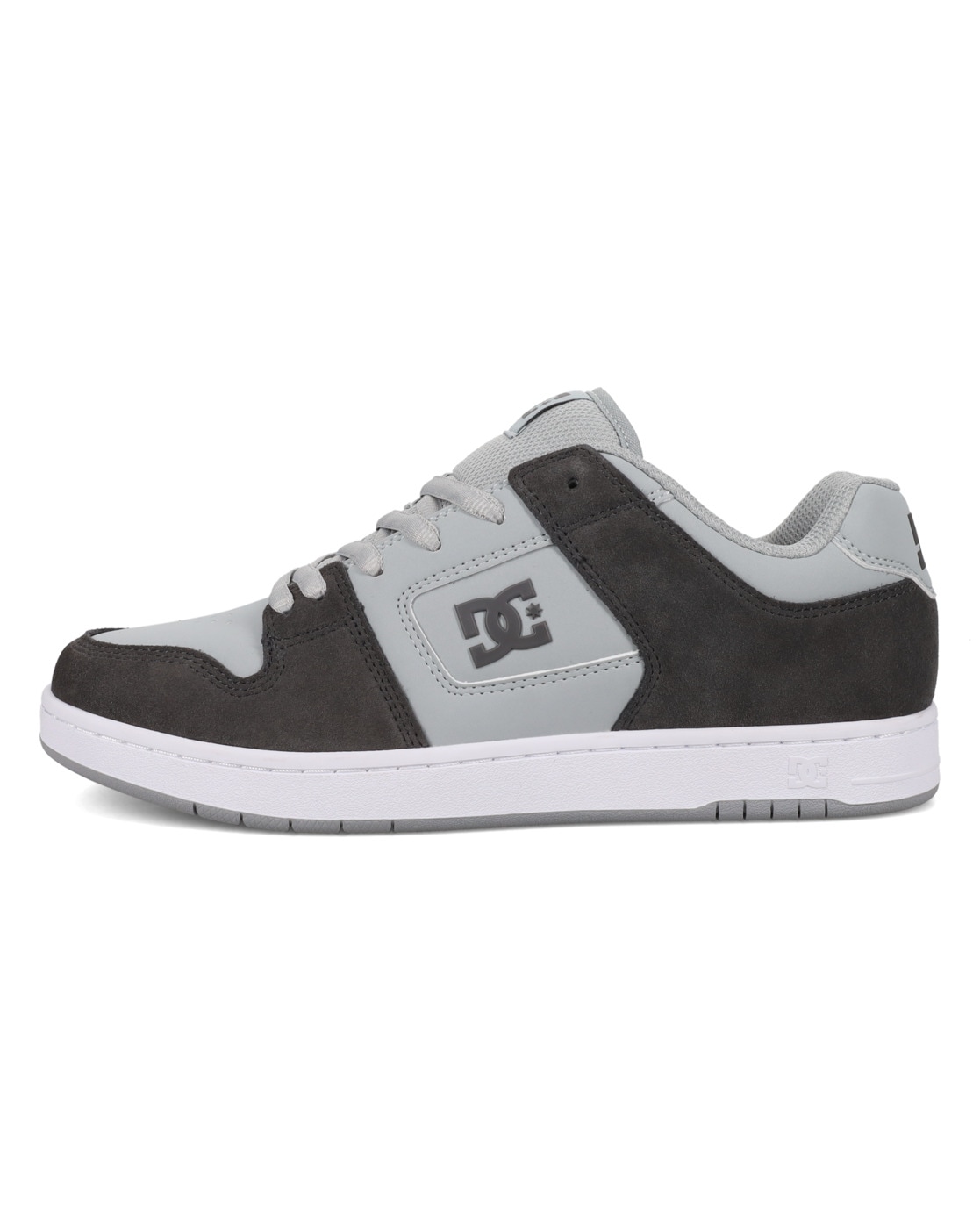 DC Shoes Sneaker »Manteca«