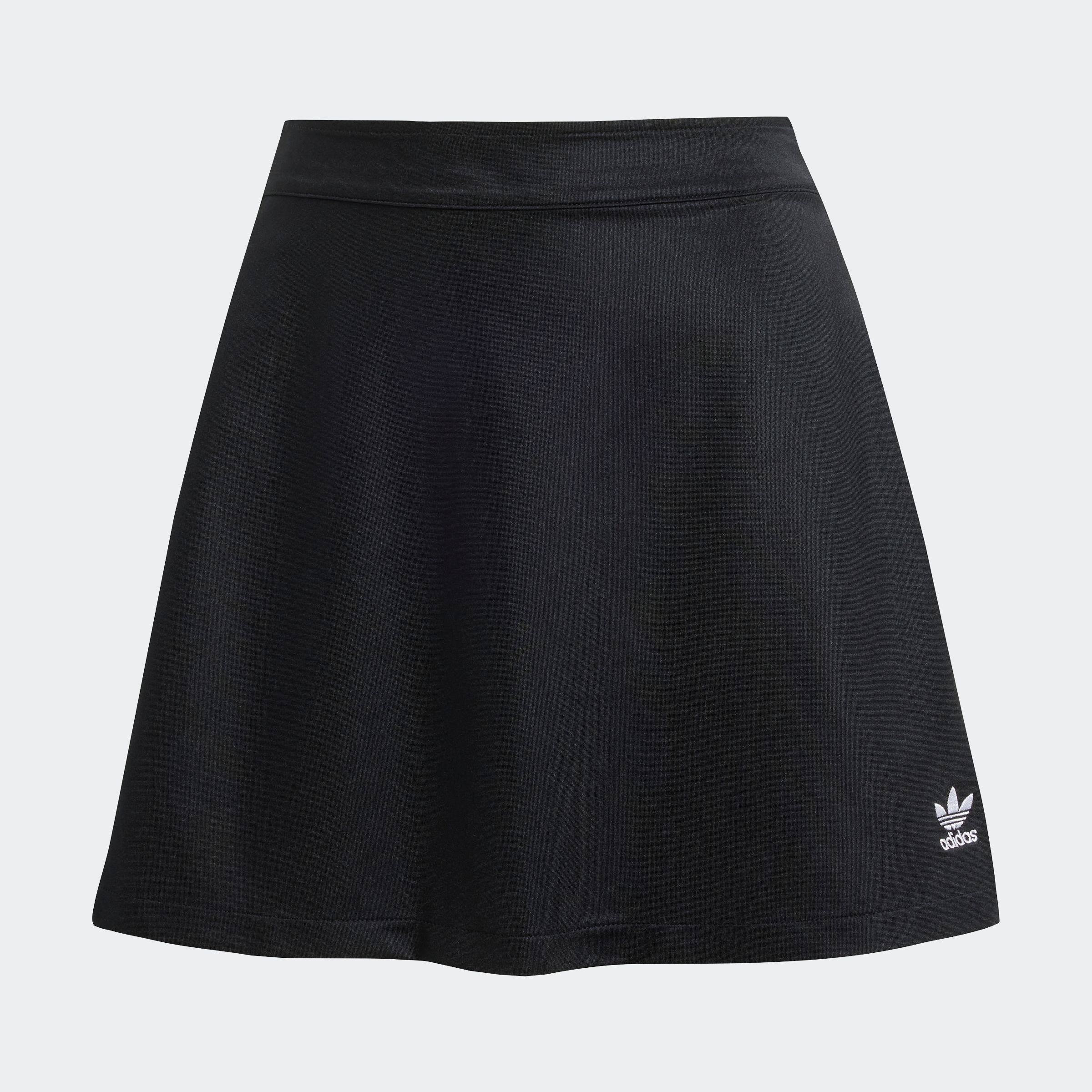 adidas Originals Sweatrock »3S MINI SKIRT«