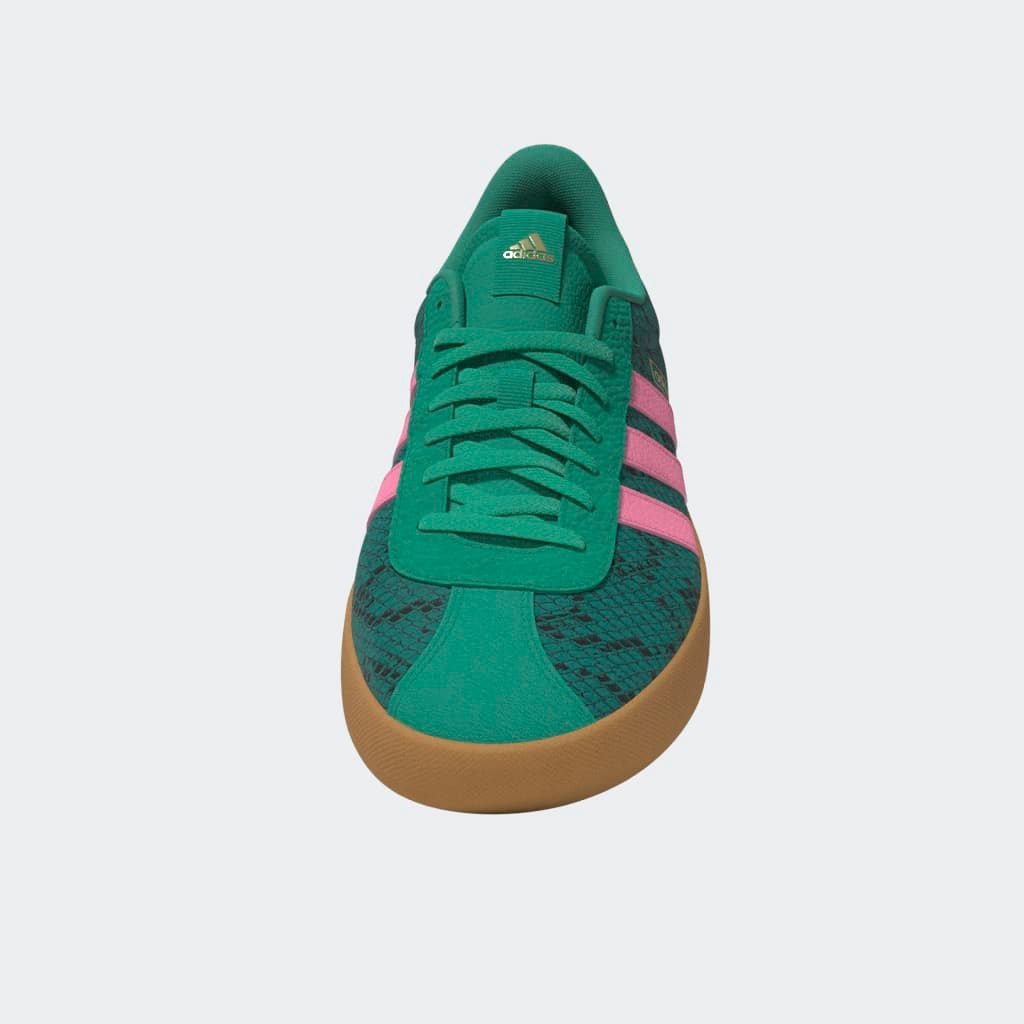 adidas Sportswear Sneaker »VL COURT 3.0«, Design auf den Spuren des adidas Samba