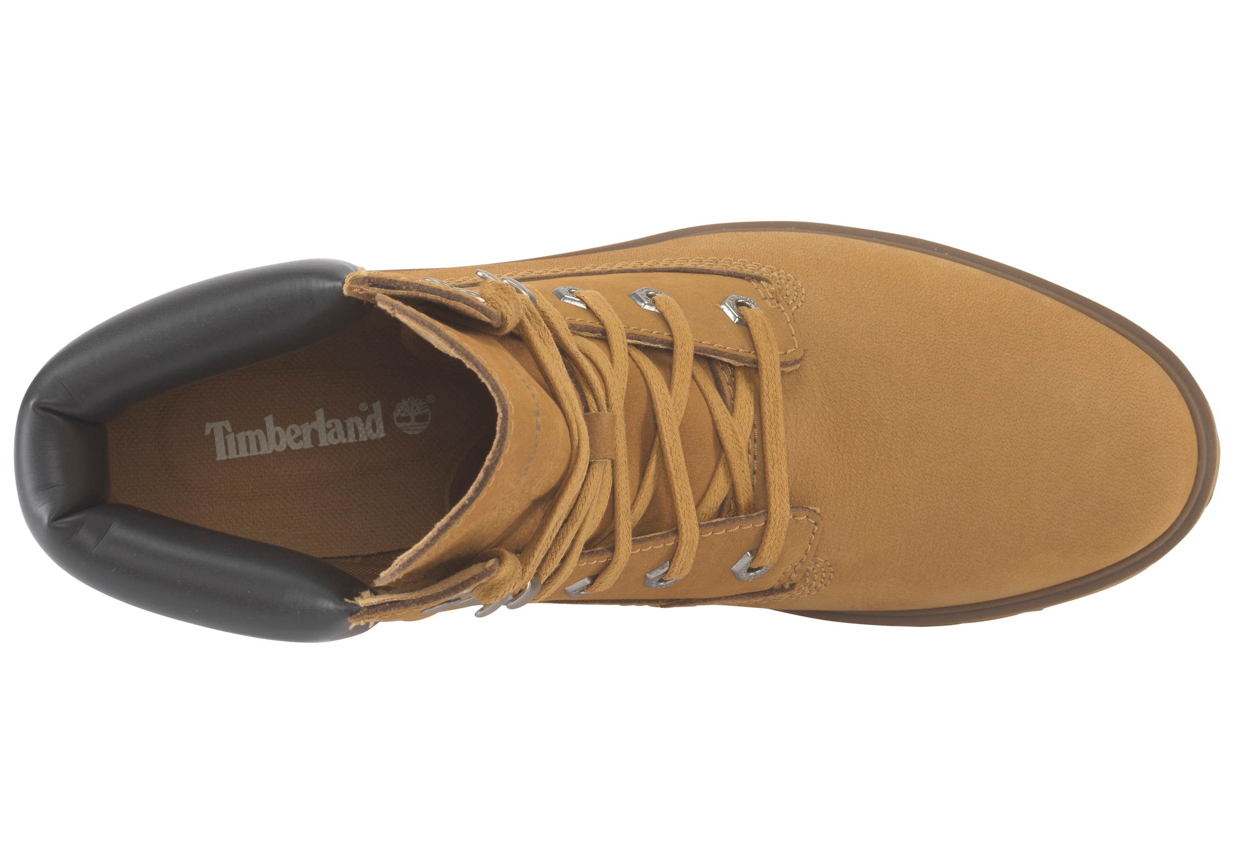 Timberland Schnürboots »CARNABY COOL MID LACE UP BOOT«, Winterstiefel, Schnürstiefel, Winterschuhe