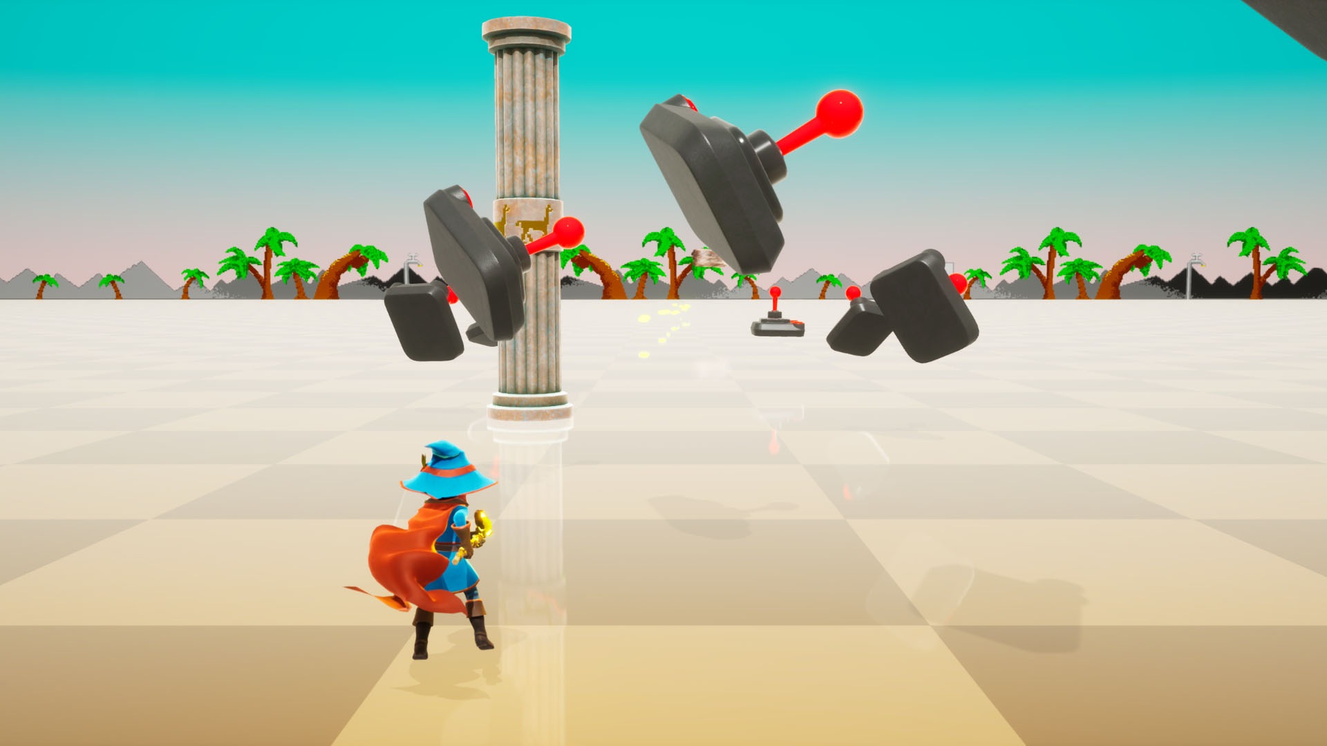 Numskull Games Spielesoftware »Lumo 2 - [Playstation 5]« PlayStation 5