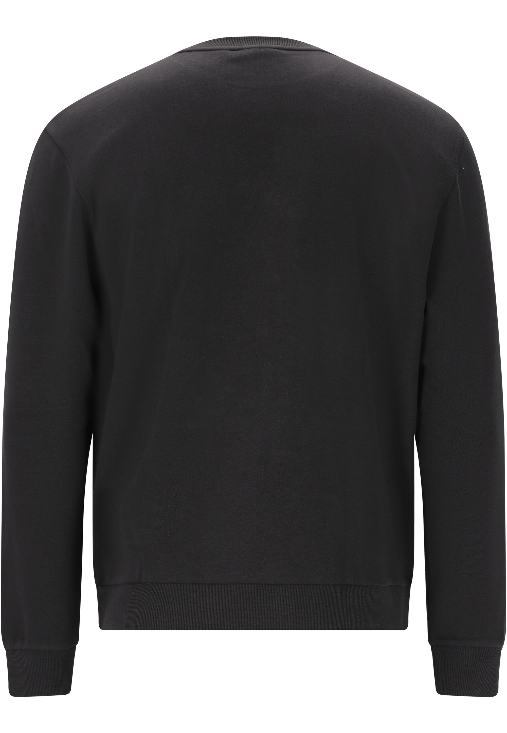 SOS Sweatshirt »Majella«, mit weicher Bio-Baumwolle