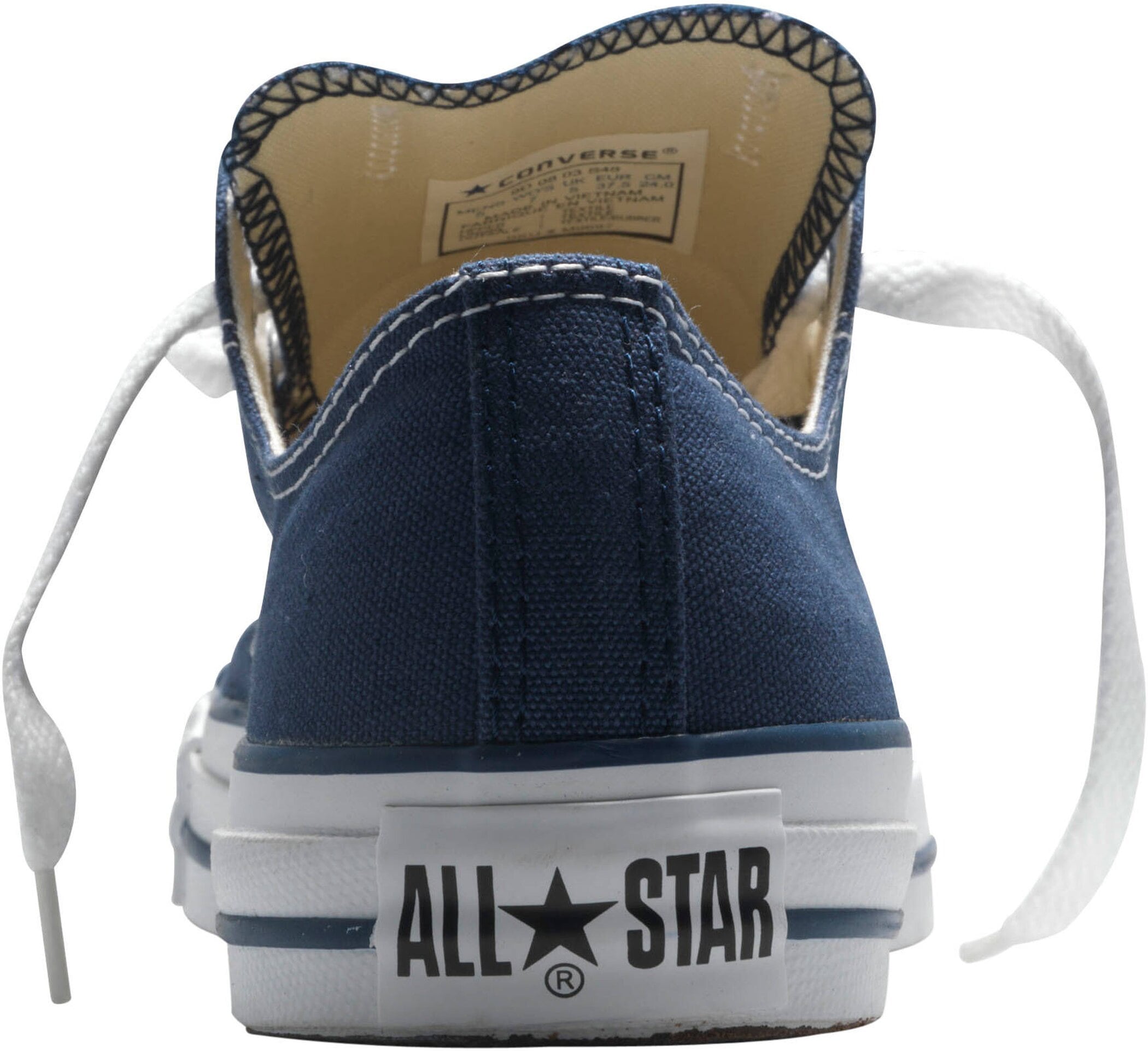 Converse Sneaker »Chuck Taylor All Star Core Ox«