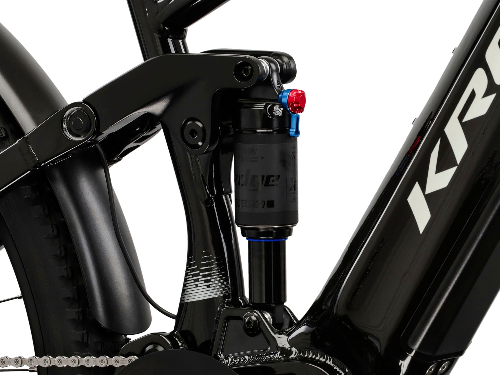 Kross E-Bike »KROSS E-SUV Grist 1.0 29" schwarz«, 10 Gang, Shimano, CUES U6000, Mittelmotor 250 W, Pedelec, Elektrofahrrad für Damen und Herren