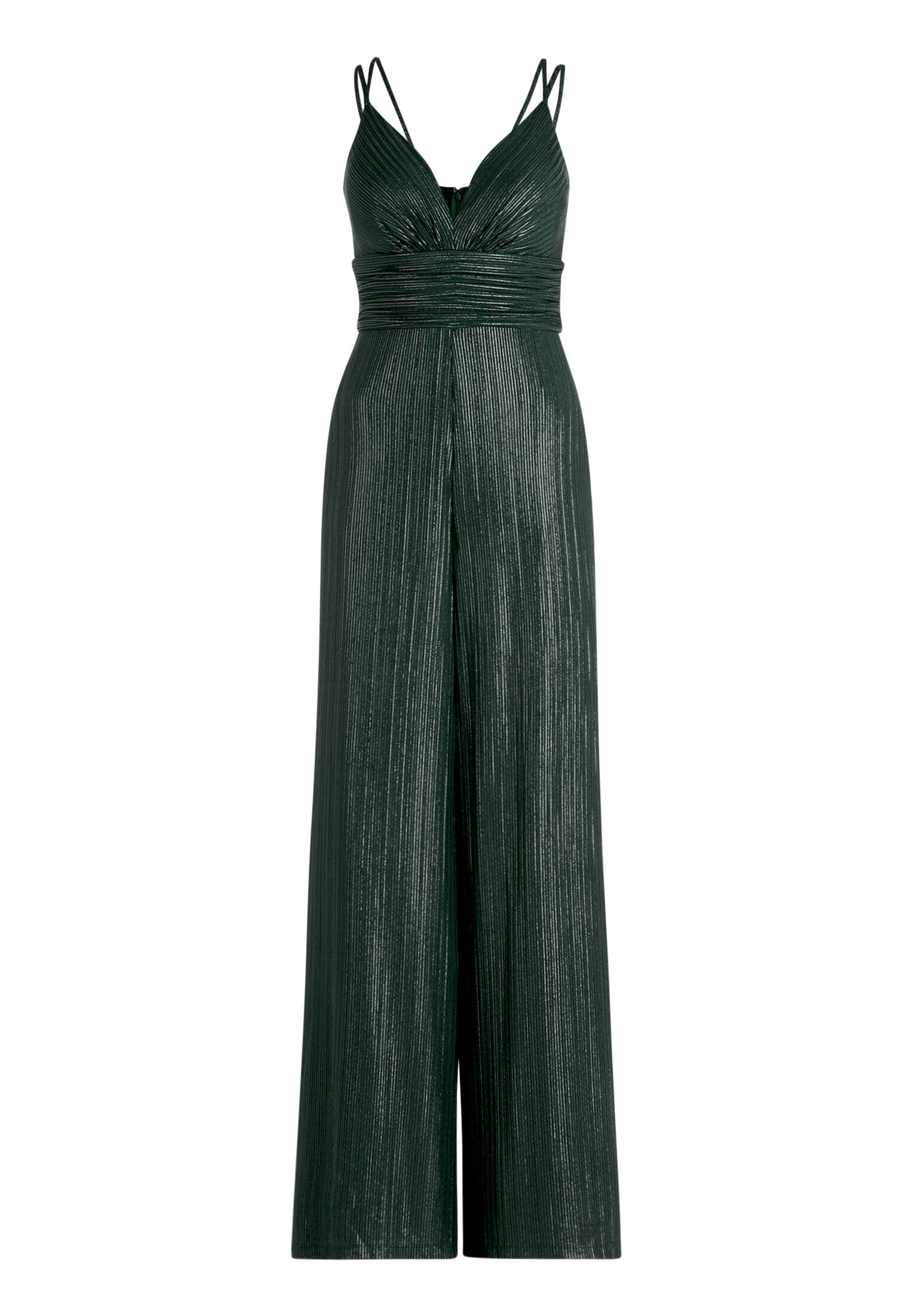 Vera Mont Overall »Damen mit Glanzeffekt« 1 Stk.