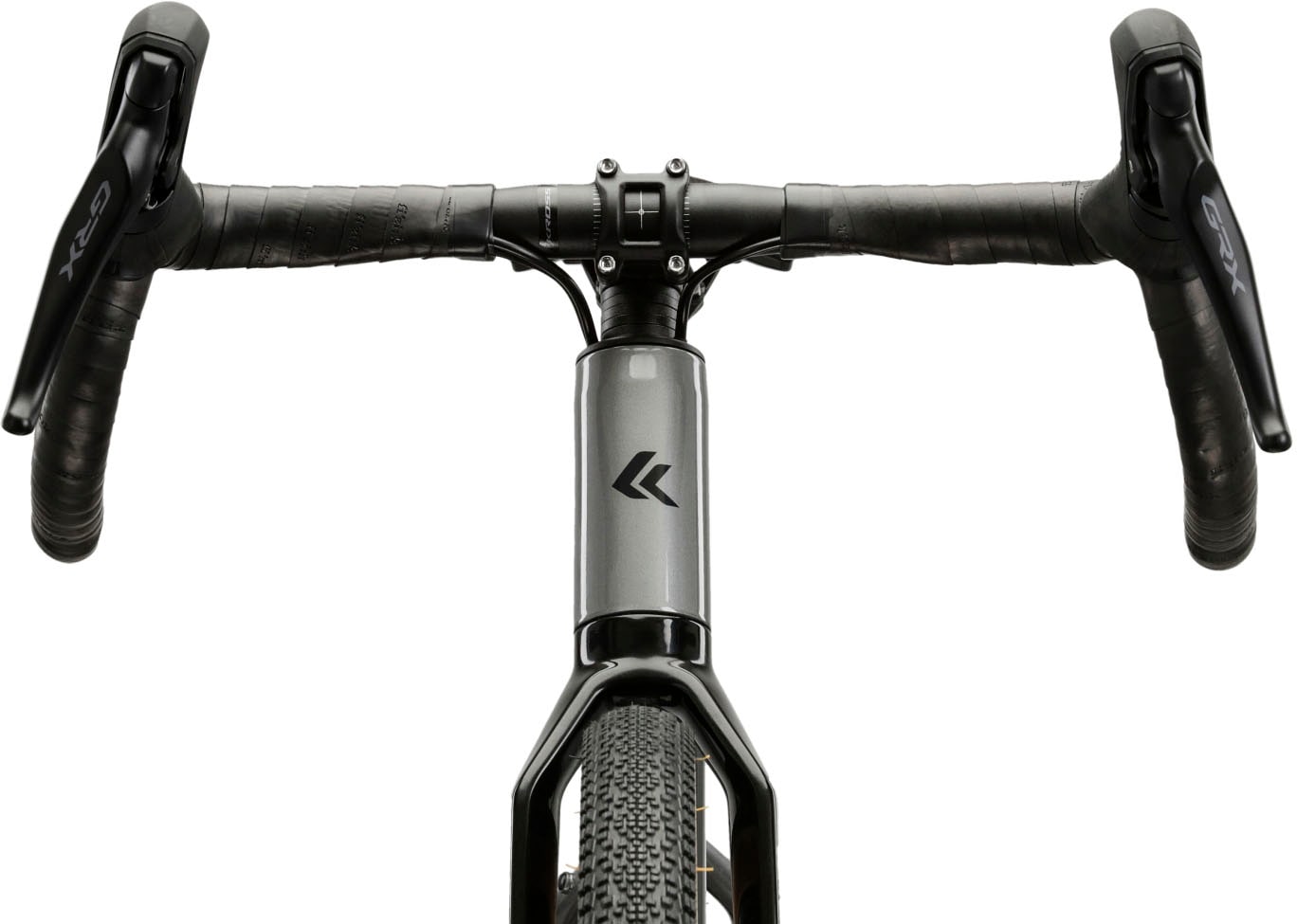 Kross Gravelbike »Esker 5.0«, 12 Gang, Kettenschaltung