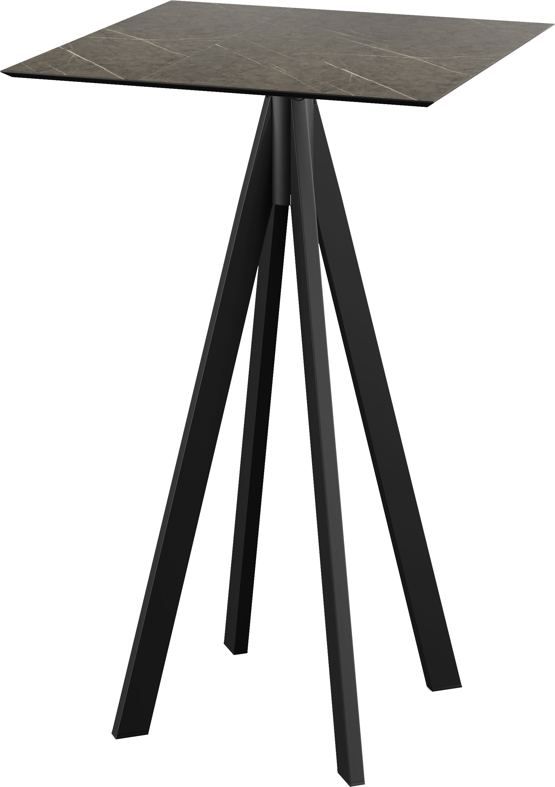 Essentials Klapptisch "Infinity", (Packung, 1 St.), in verschiedenen Ausfüh günstig online kaufen
