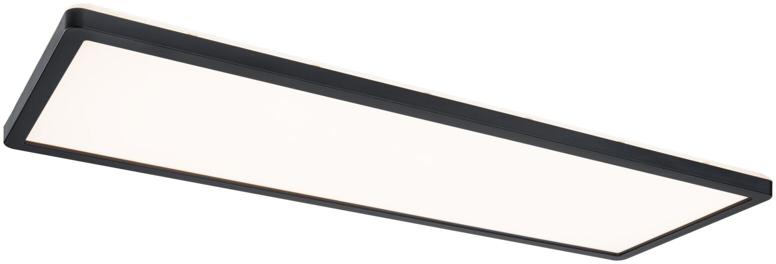 Black Friday Paulmann »Atria Panel Shine«, LED | 1 flammig-flammig BAUR
