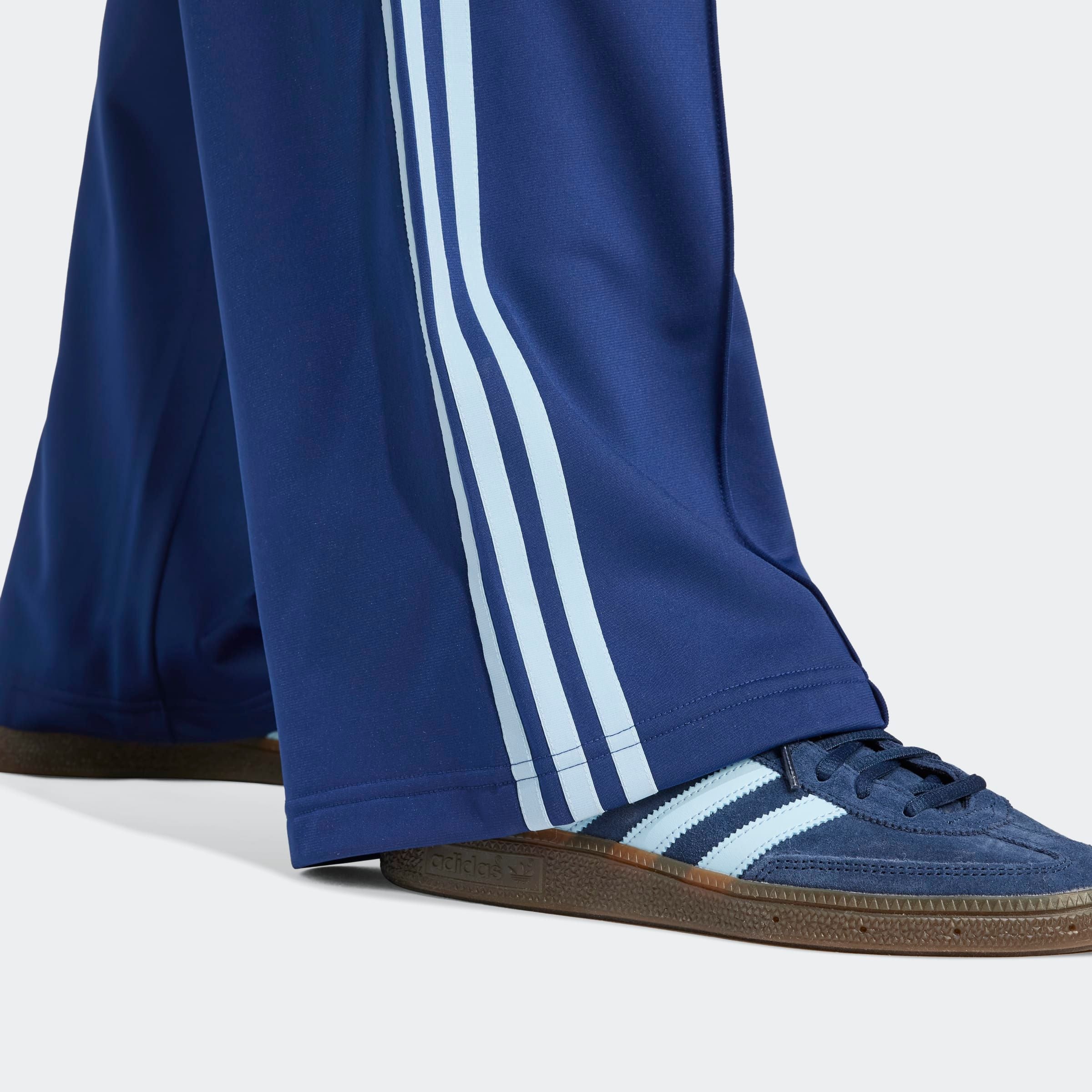 adidas Originals Sporthose »FIREBIRD TP«, (1 tlg.)