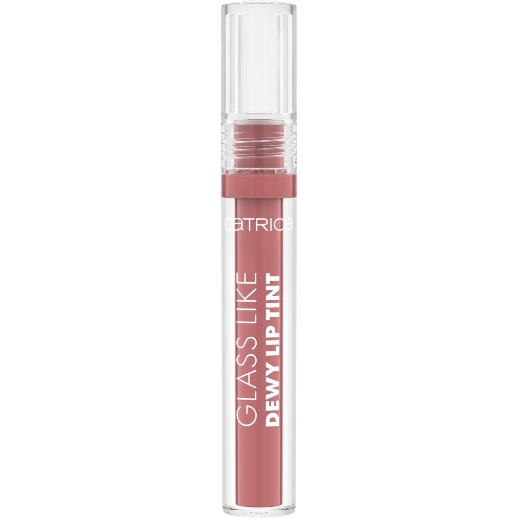 Catrice Lipgloss »Glass Like Dewy Lip Tint«, (Set, 3 tlg.)